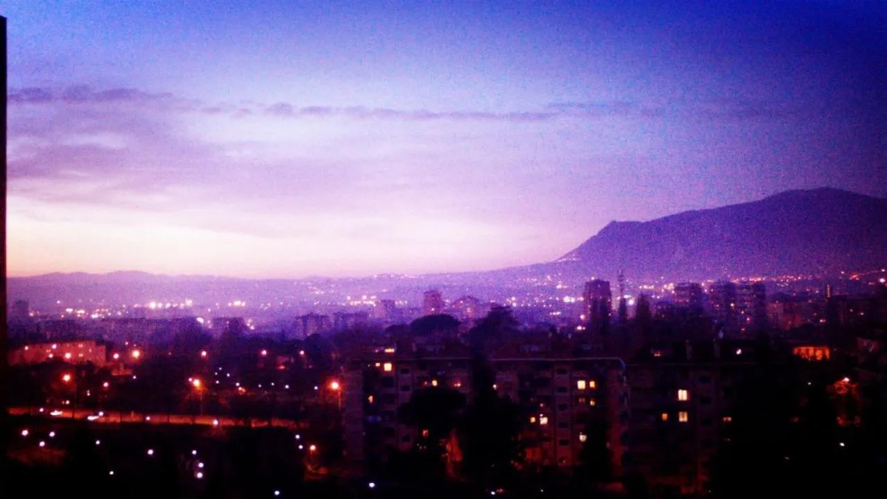 Bed and Breakfast San Valentino