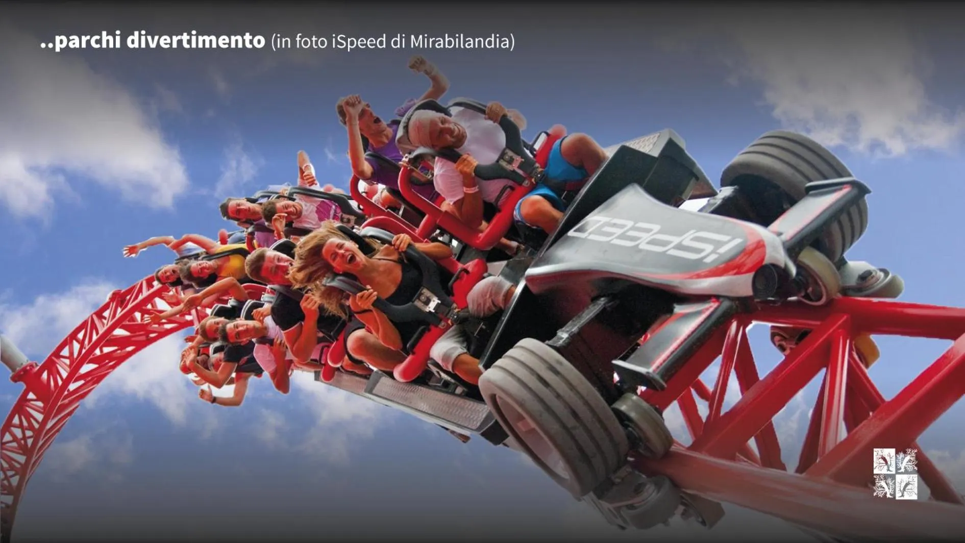 Activities in Hotel Corallo