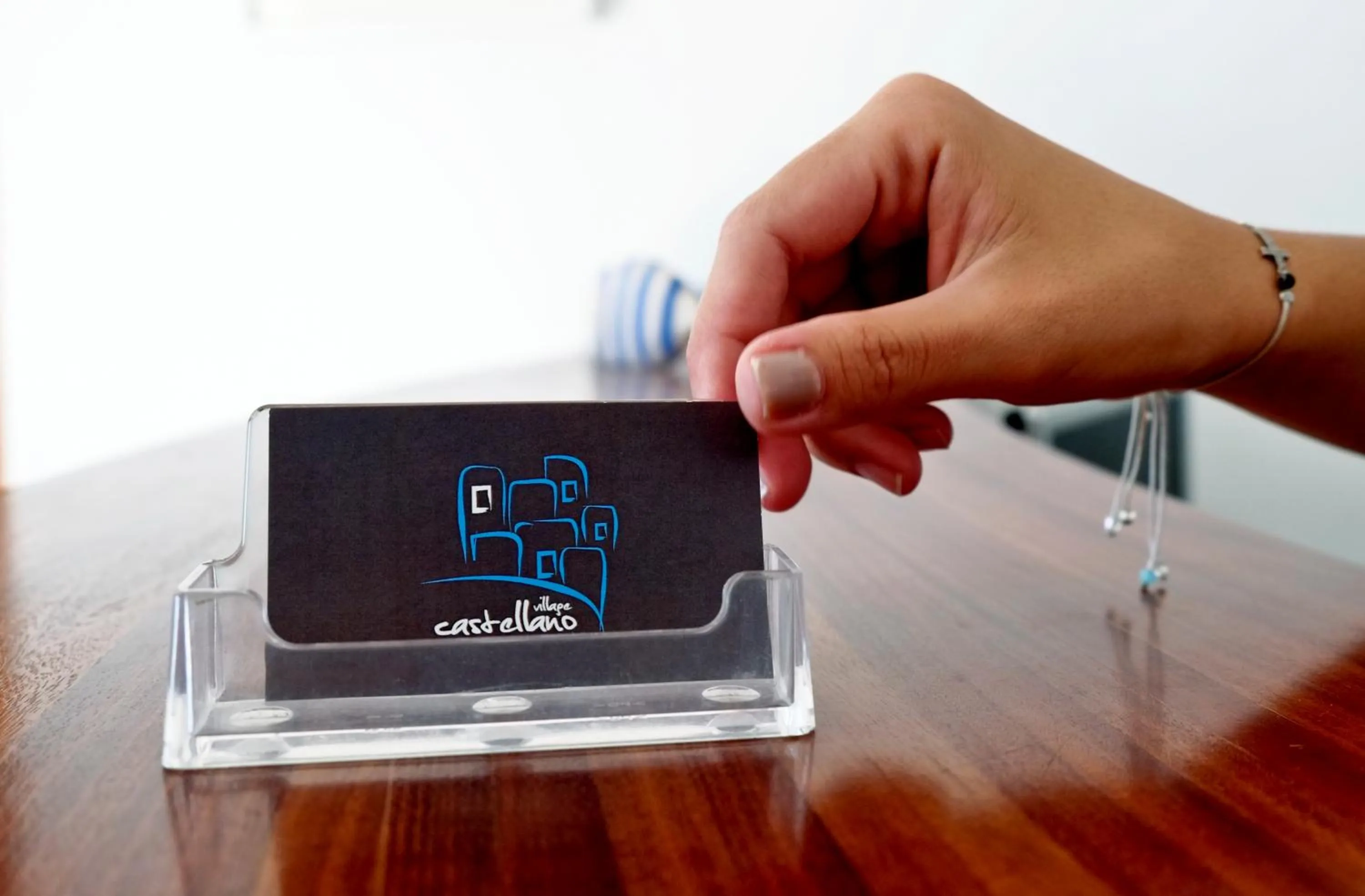 Other in Castellano Village