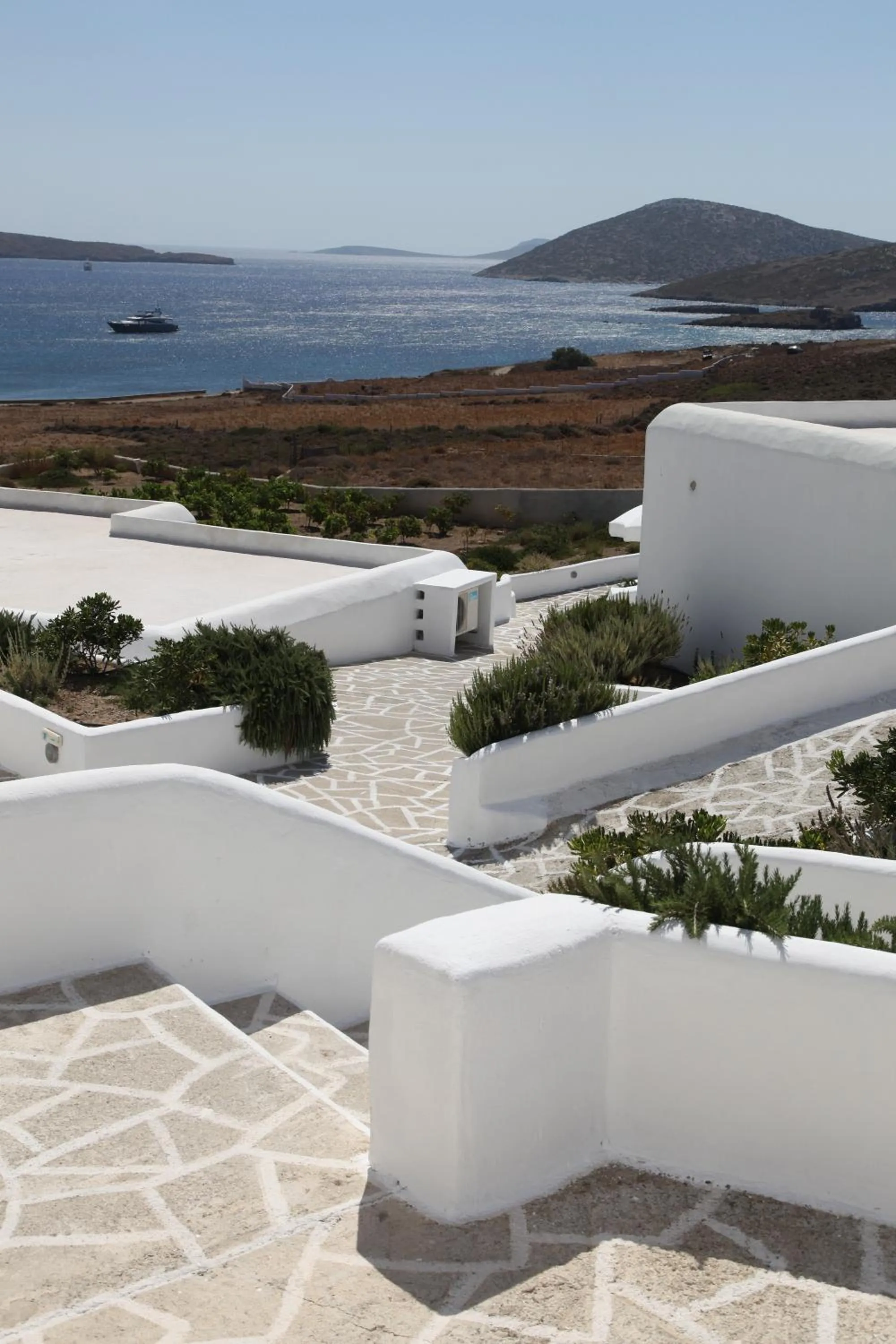 View (from property/room) in Castellano Village