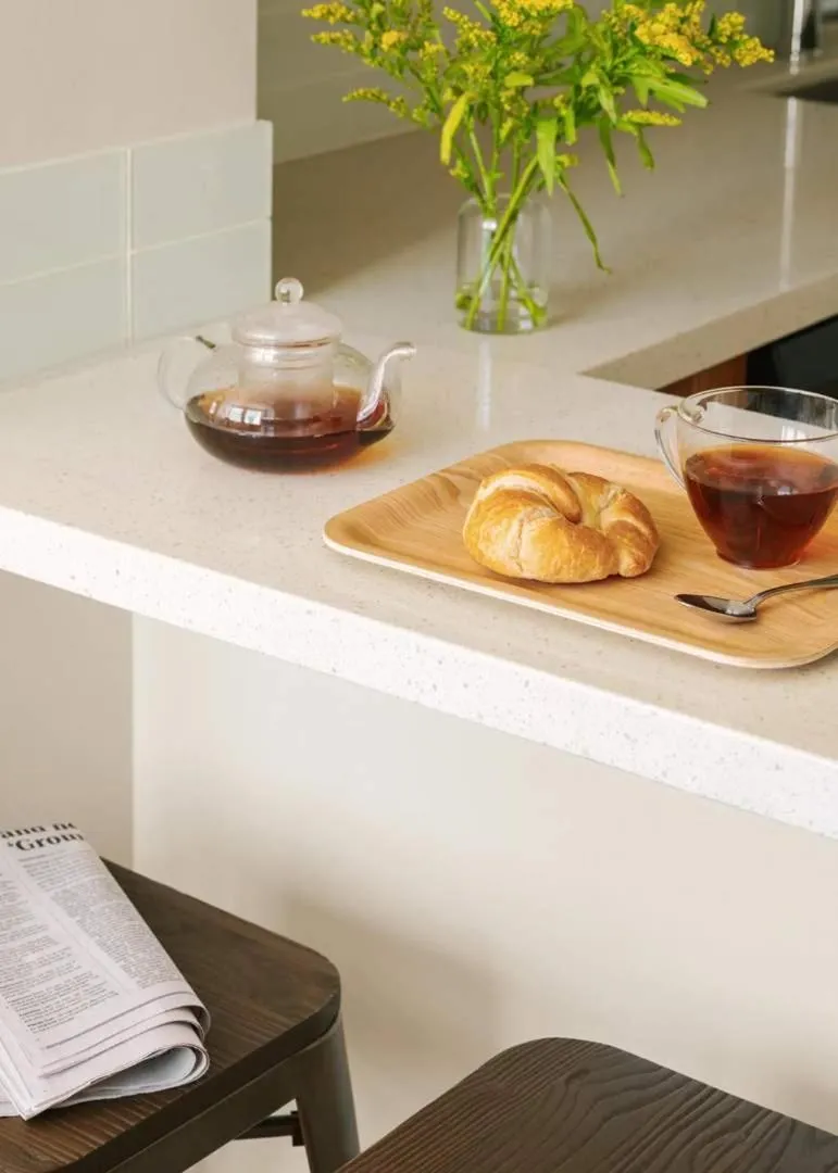 Roami at Duncan Plaza