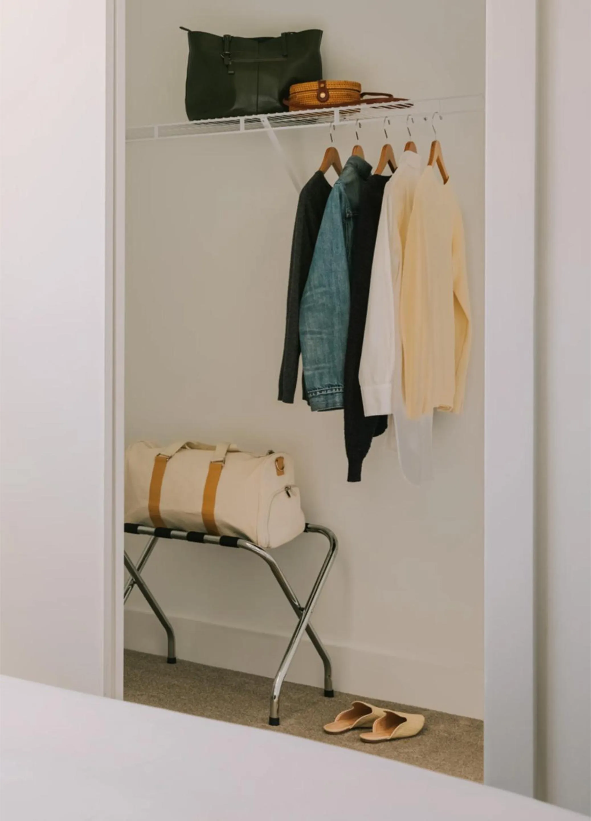 Superior Apartment in Roami at Duncan Plaza