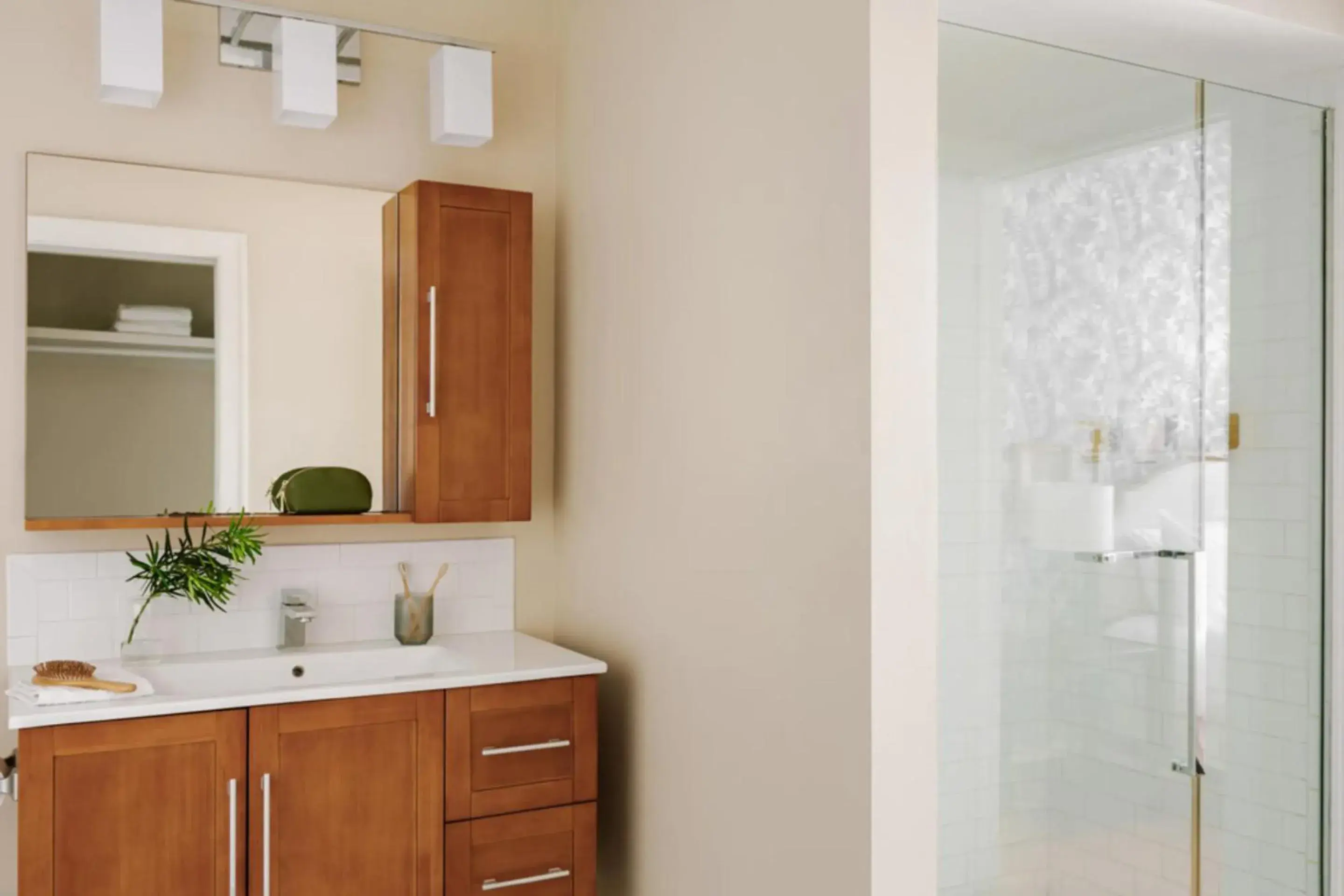 Superior Apartment in Roami at Duncan Plaza Superior Apartment in Roami at Duncan Plaza