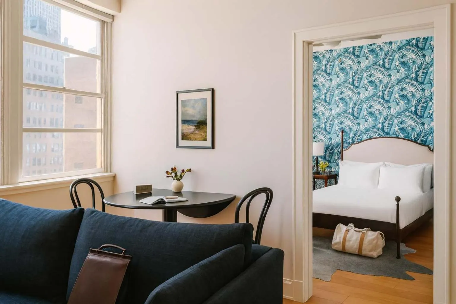 Roami at Duncan Plaza