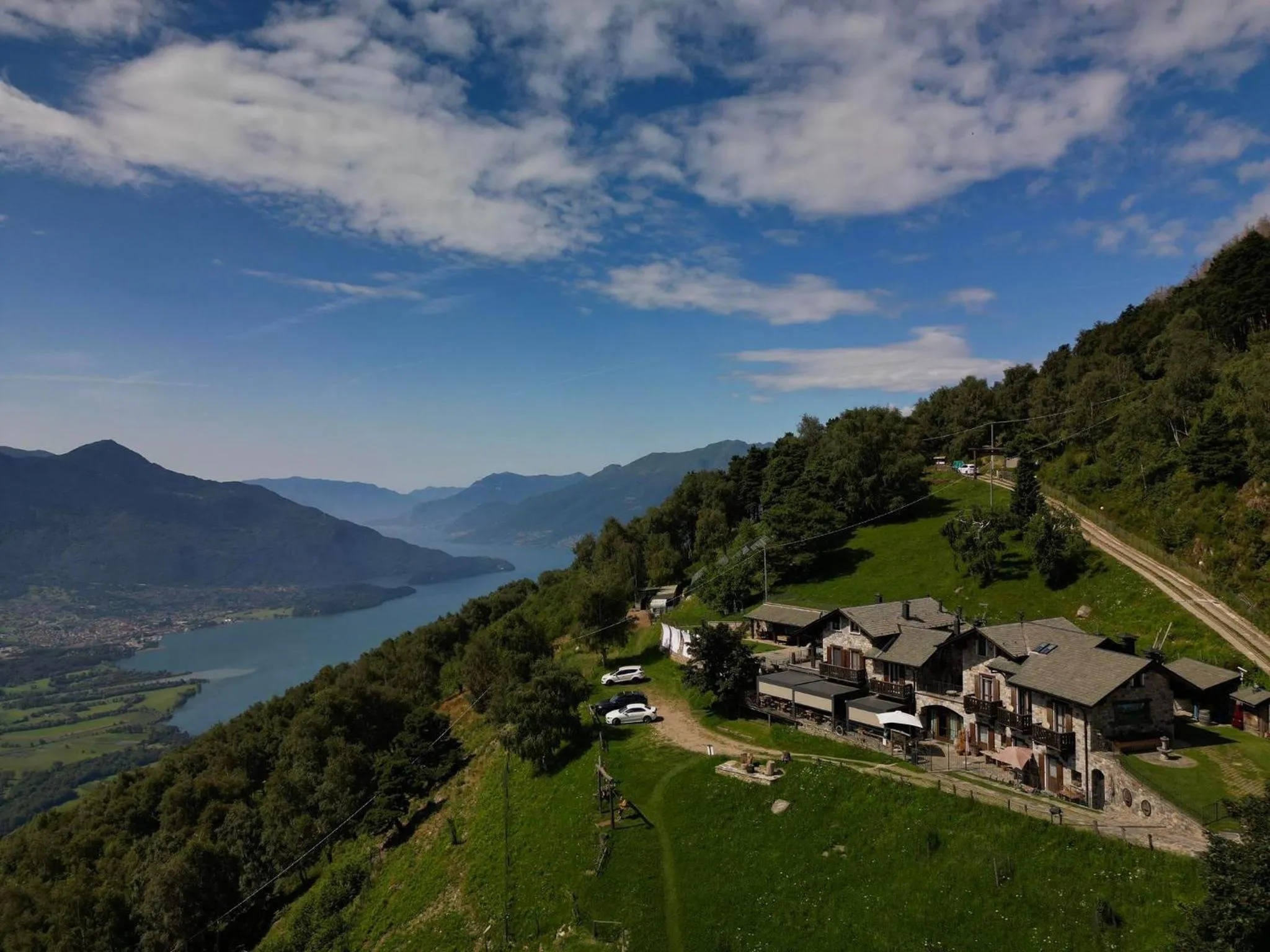Agriturismo Giacomino