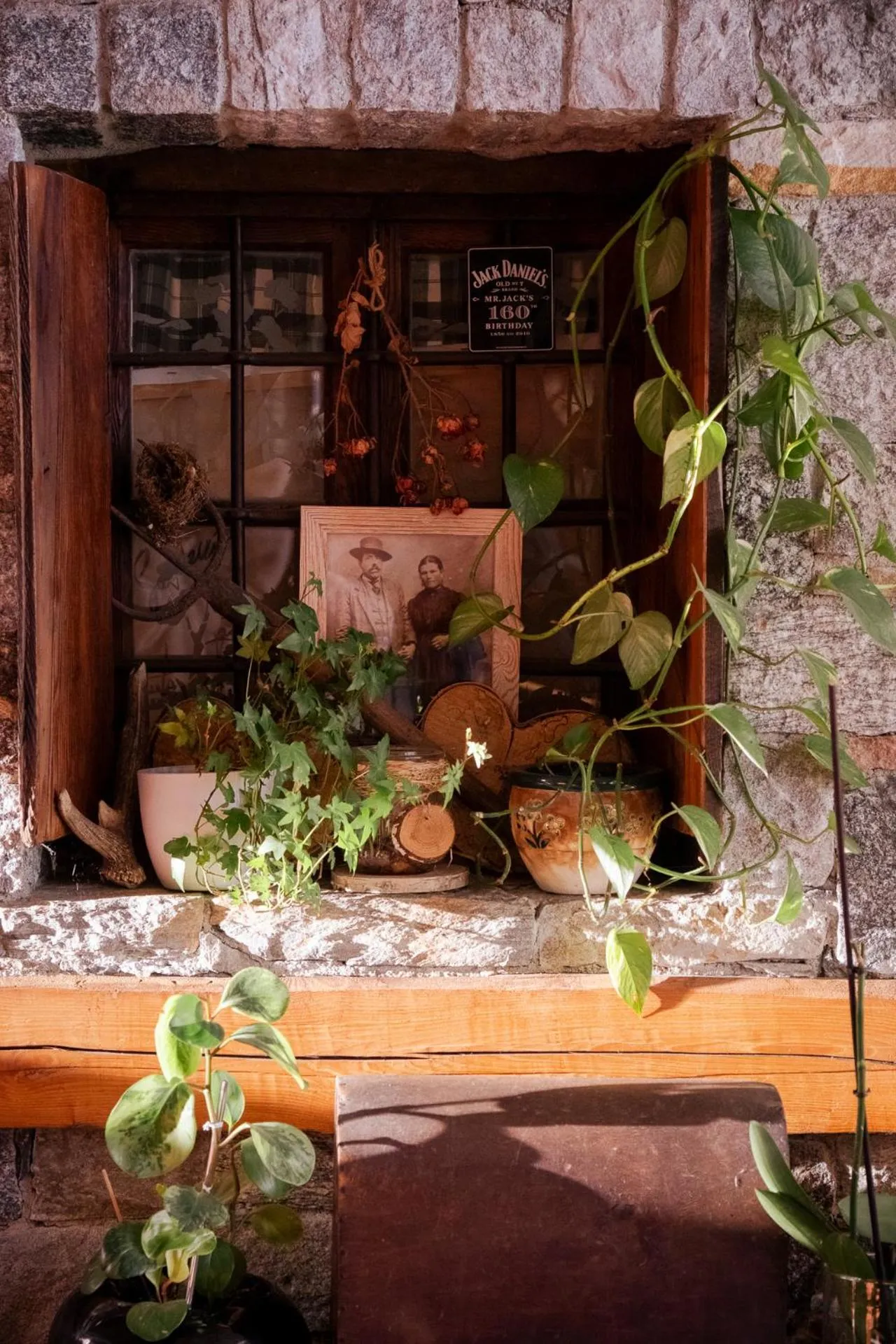 Property building in Agriturismo Giacomino