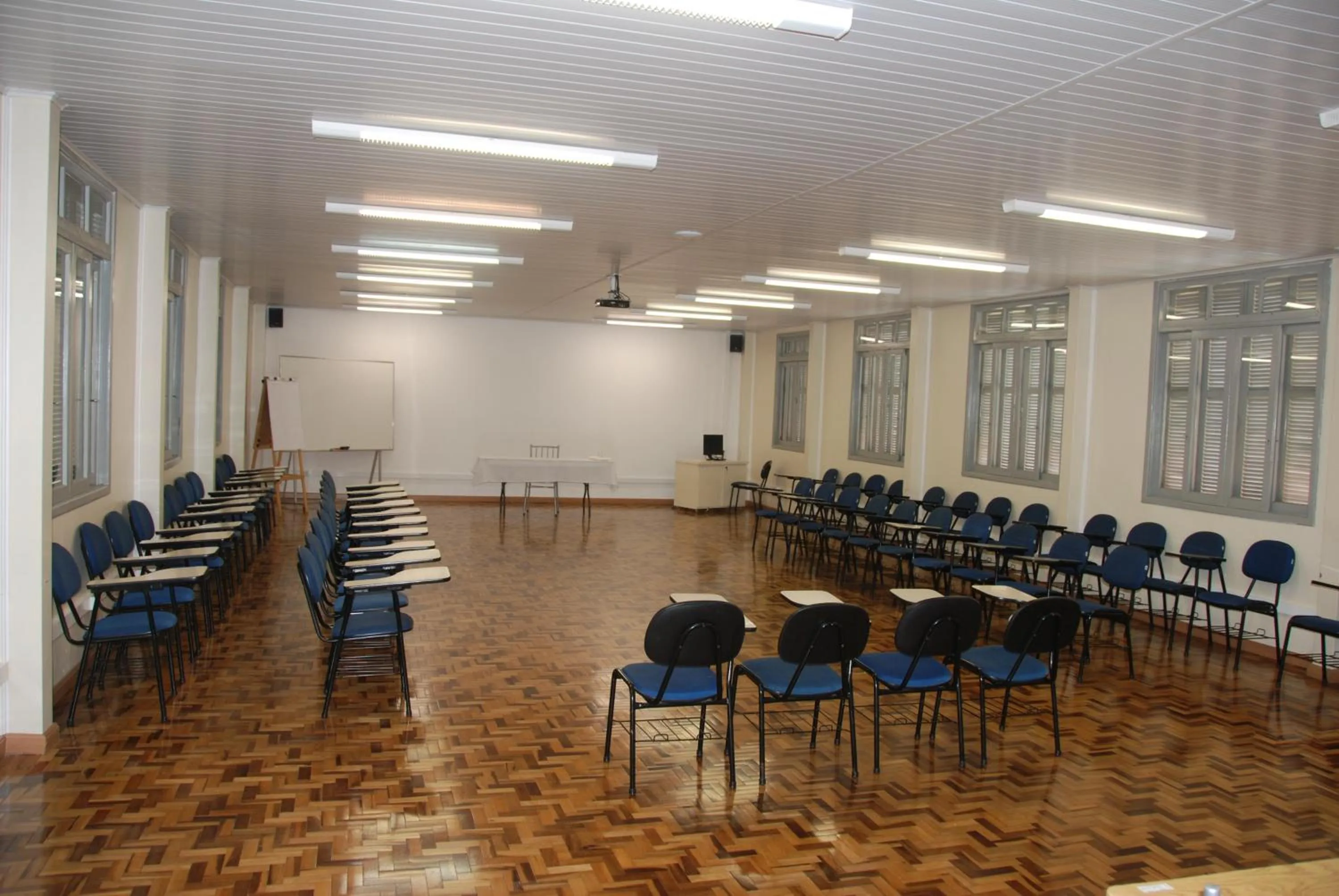 Meeting/conference room in Hotel Pousada São Lourenço