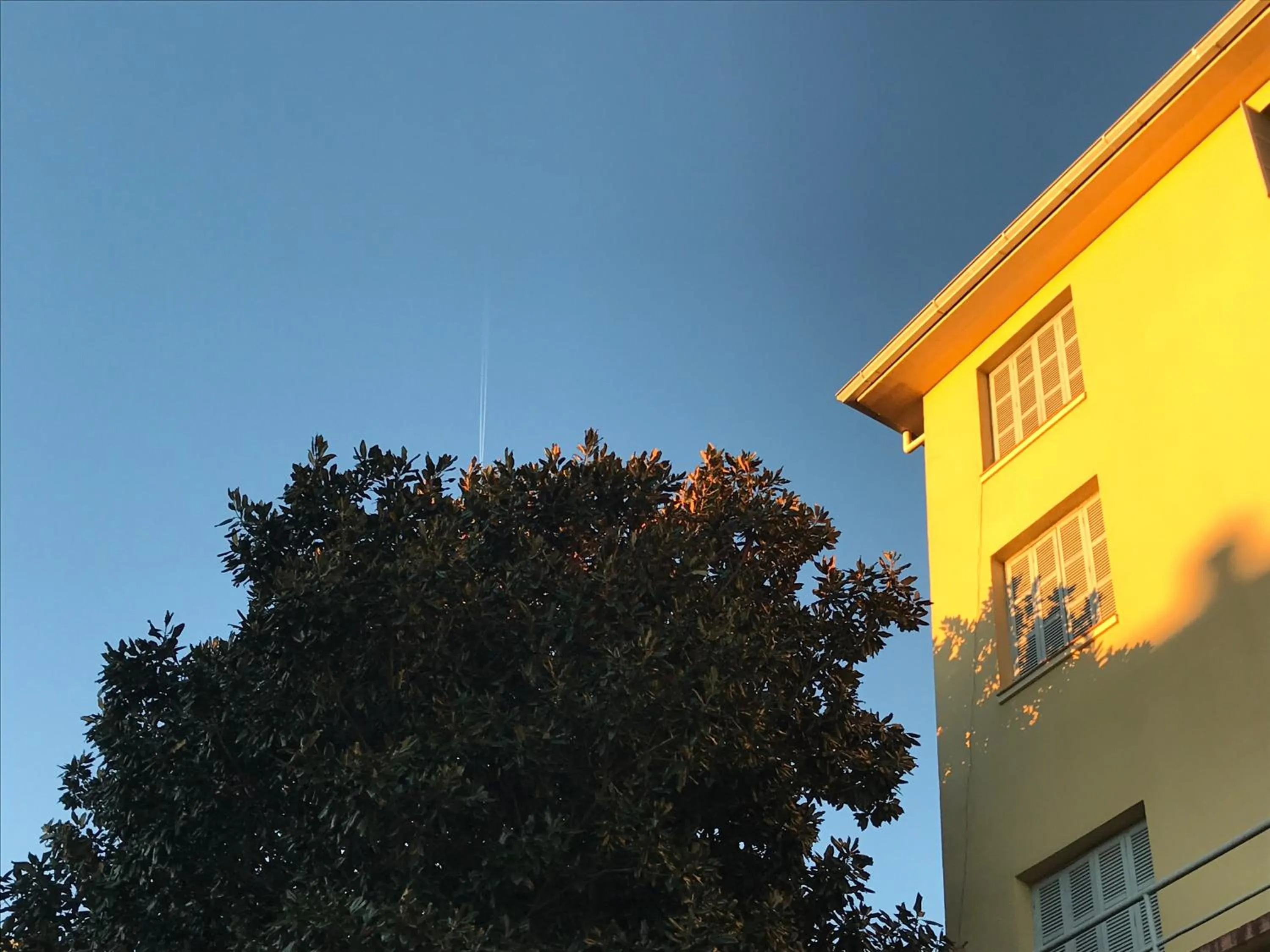 Property building in Hotel Pousada São Lourenço