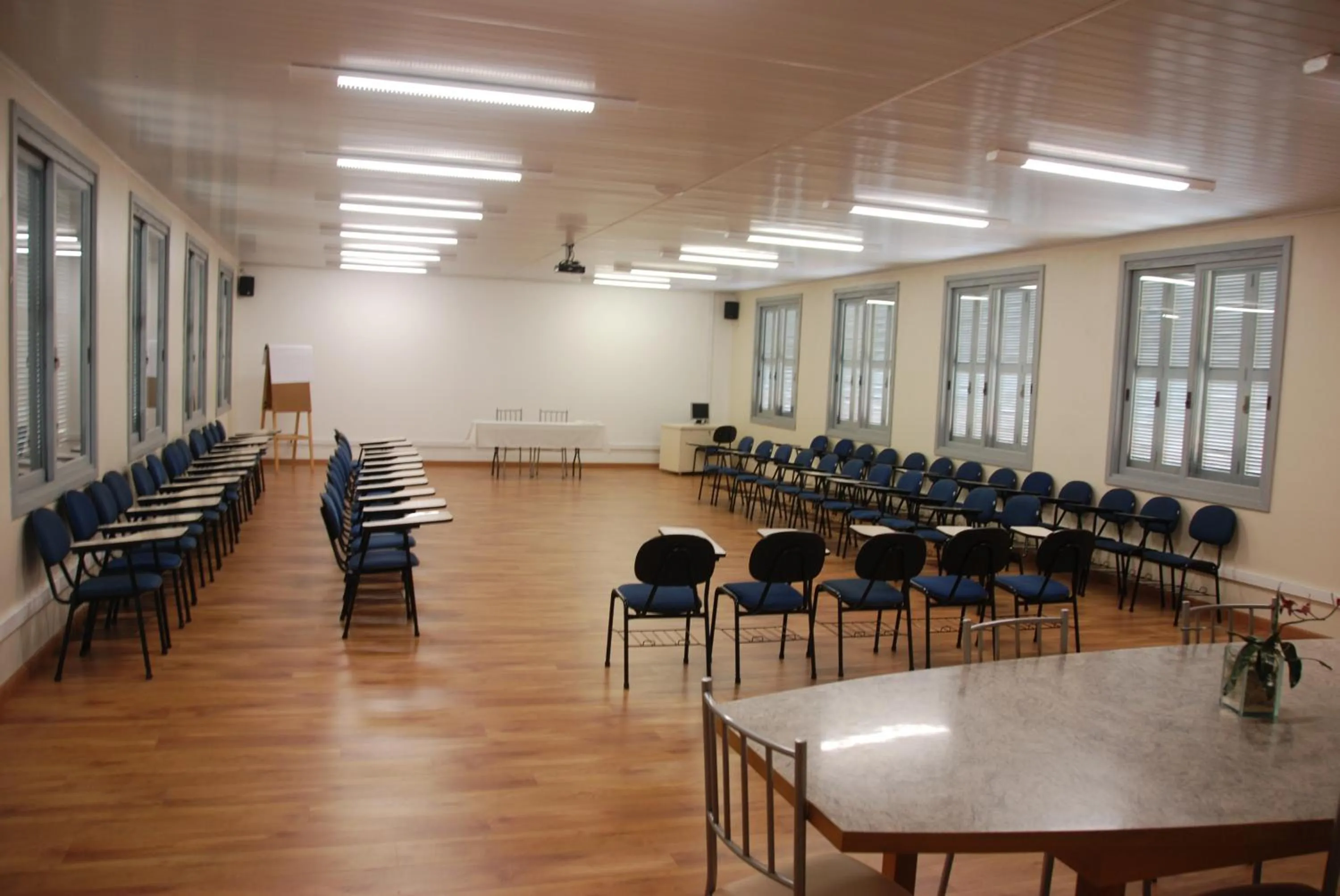 Meeting/conference room in Hotel Pousada São Lourenço