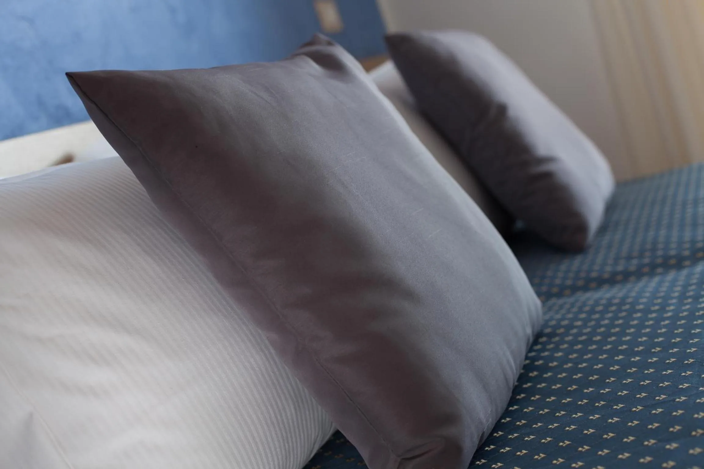 Bed in Hotel Souvenir - Koolibry Hotels