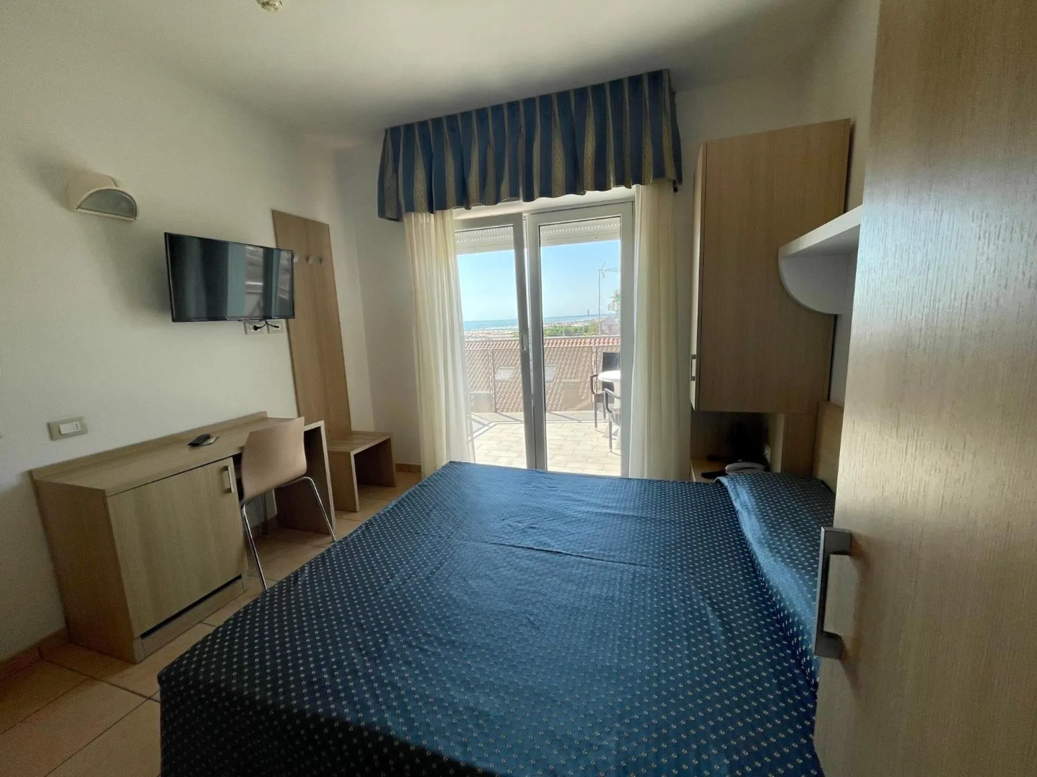 Bed in Hotel Souvenir - Koolibry Hotels