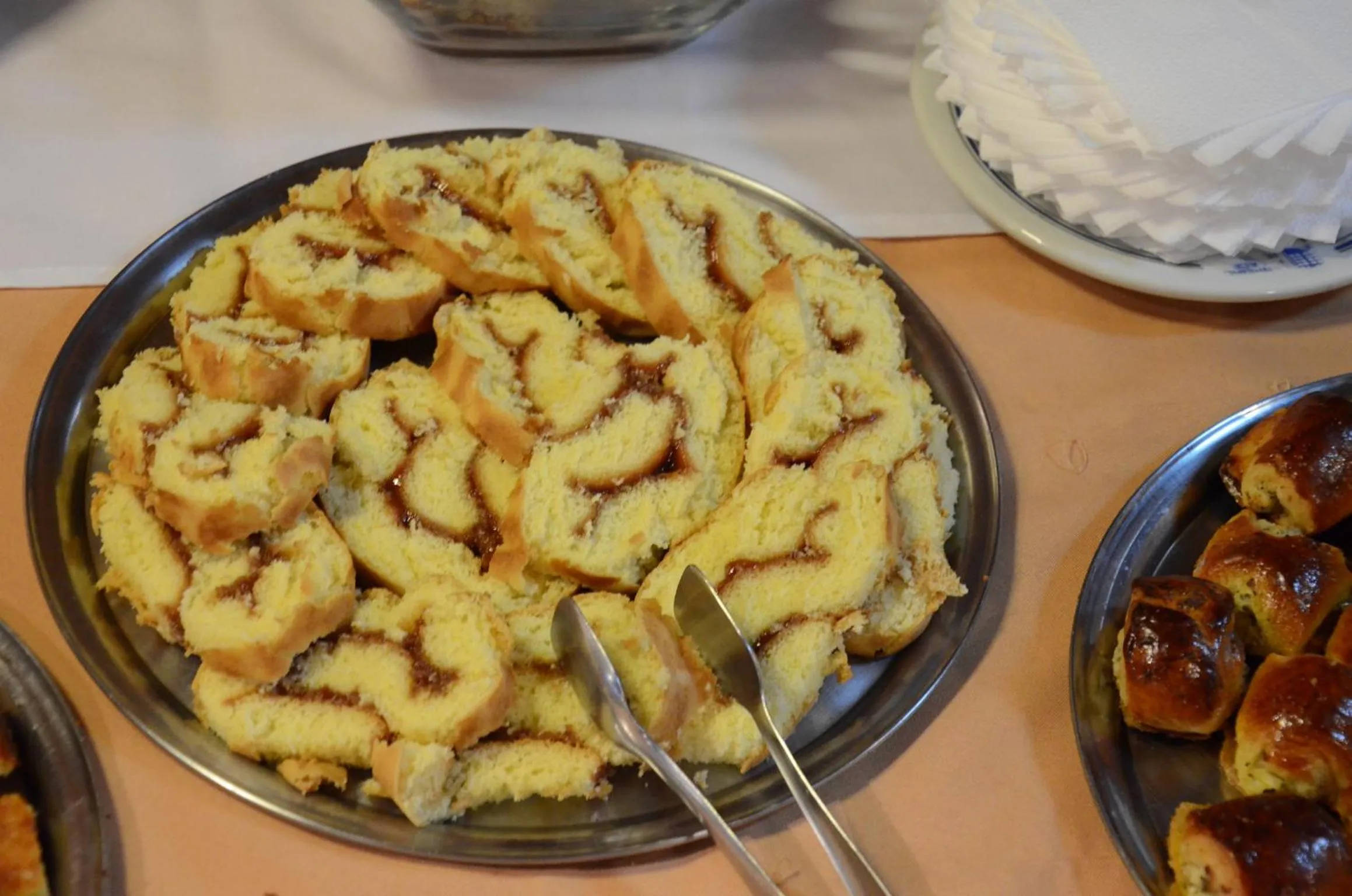 Food in Hotel Lenheiros