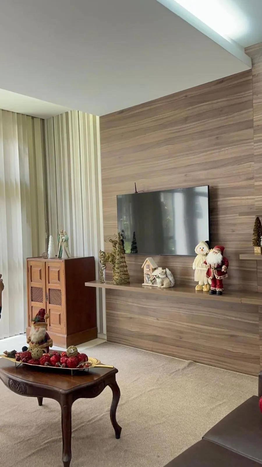 Property building in Hotel Lenheiros