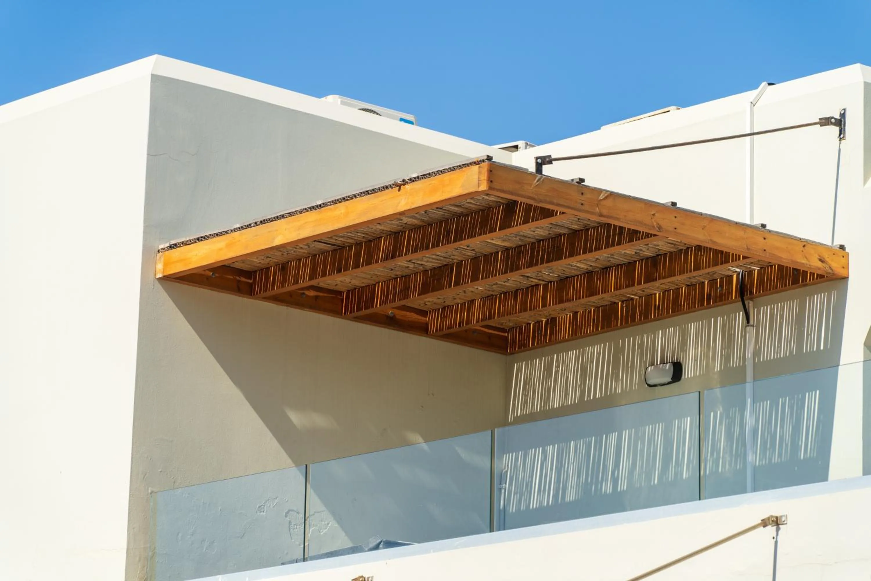 Property building in Malena Hotel & Suites - Adults Only by Omilos Hotels