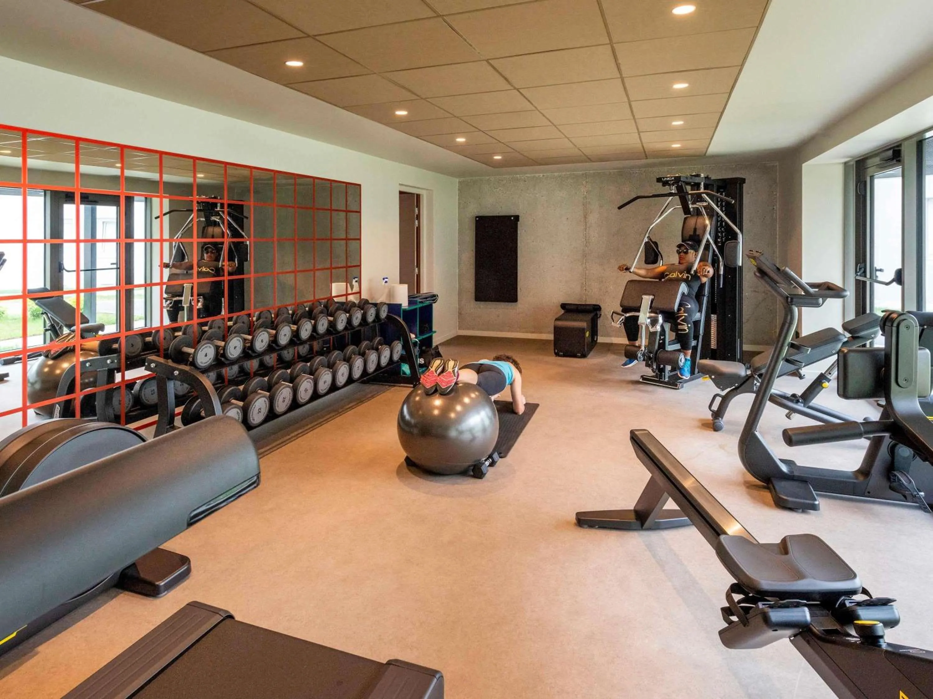 Other in IBIS STYLES Rouen Parc Expos Zenith