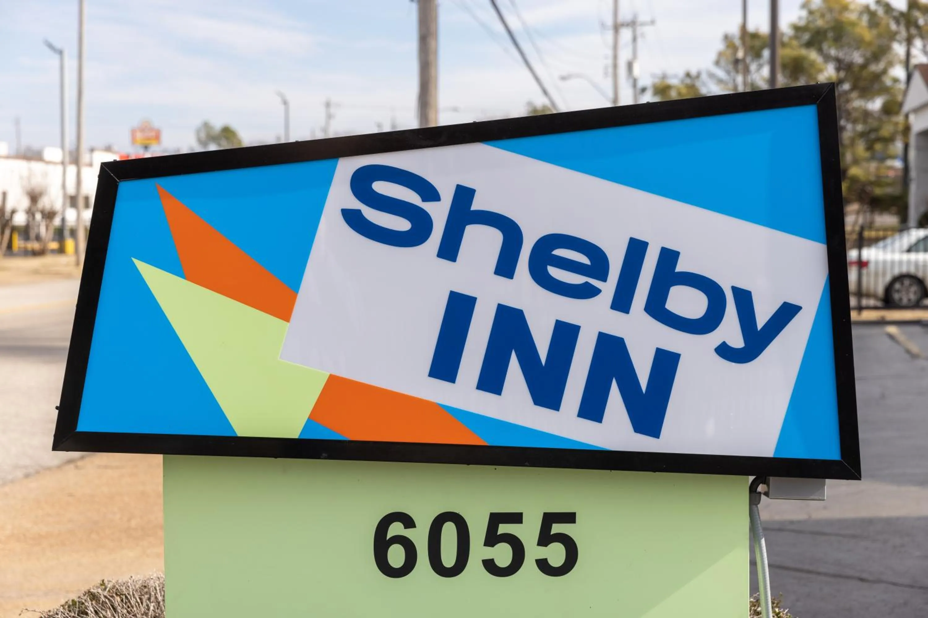 Shelby Inn