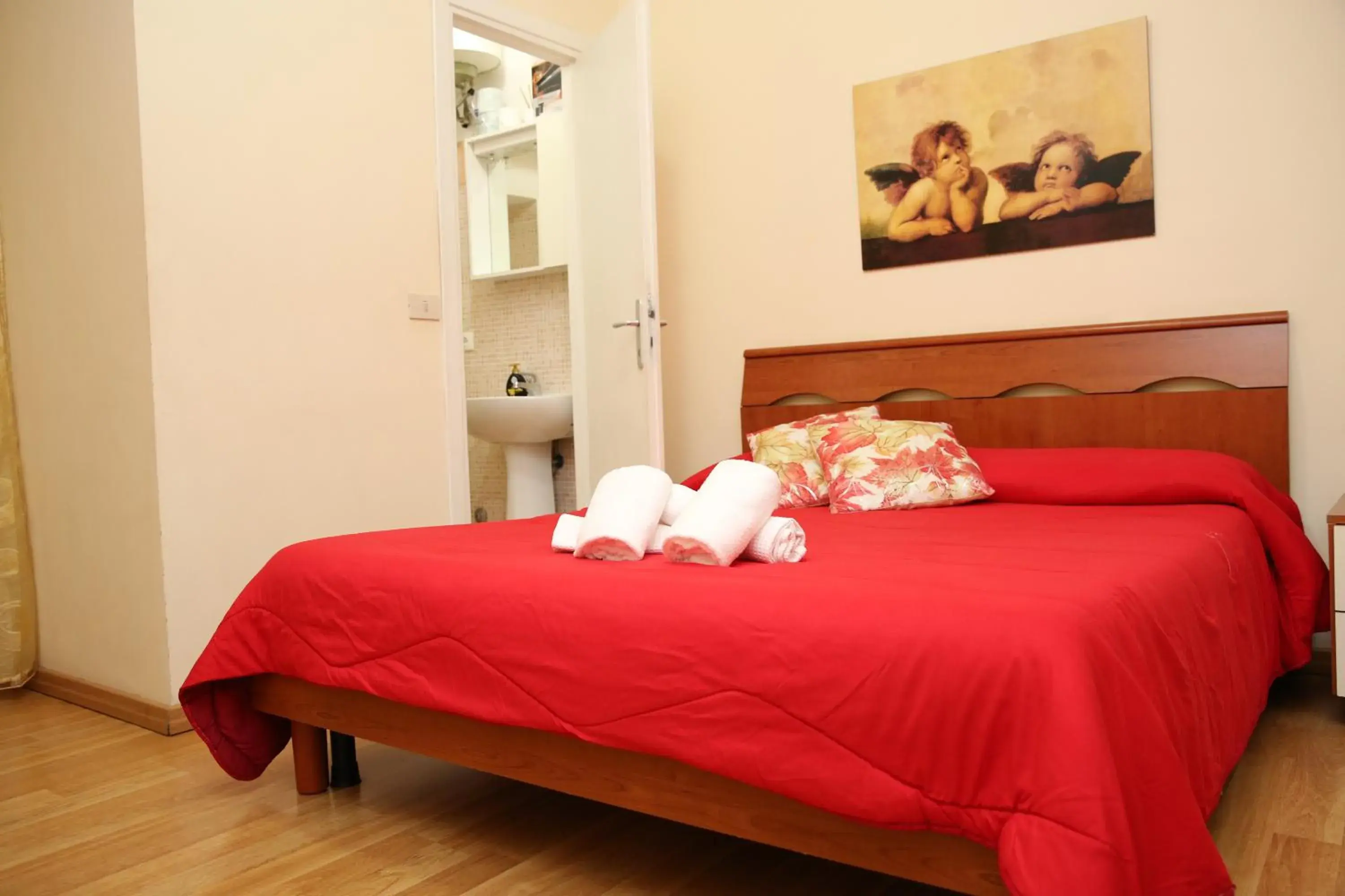 B&B Bel Ami B&B Bel Ami