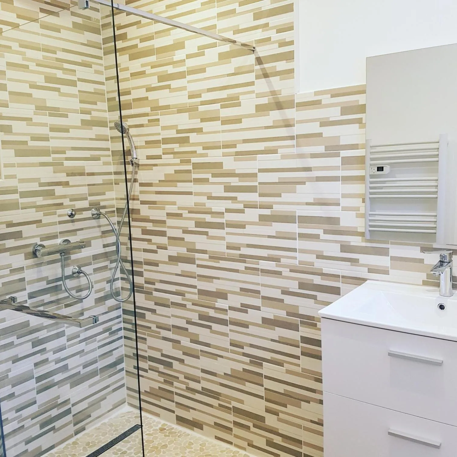 Les Lézards 2 au Soleil Draguignan