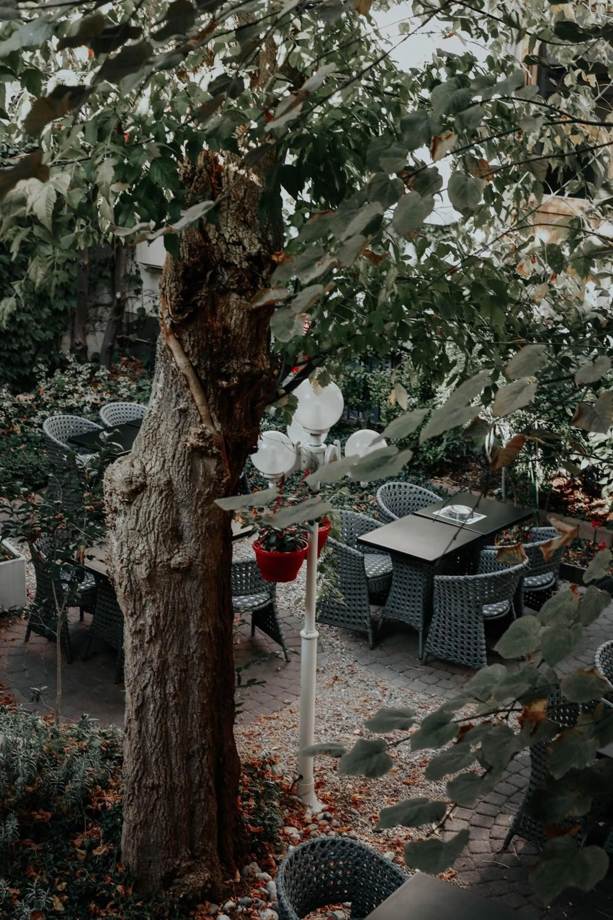 Hôtel Crystal Reims Centre