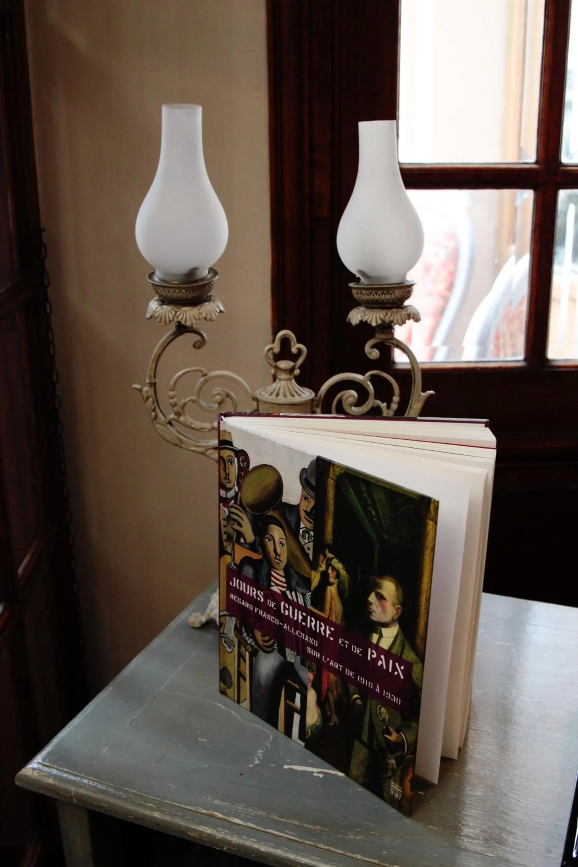 Activities in Hôtel Crystal Reims Centre