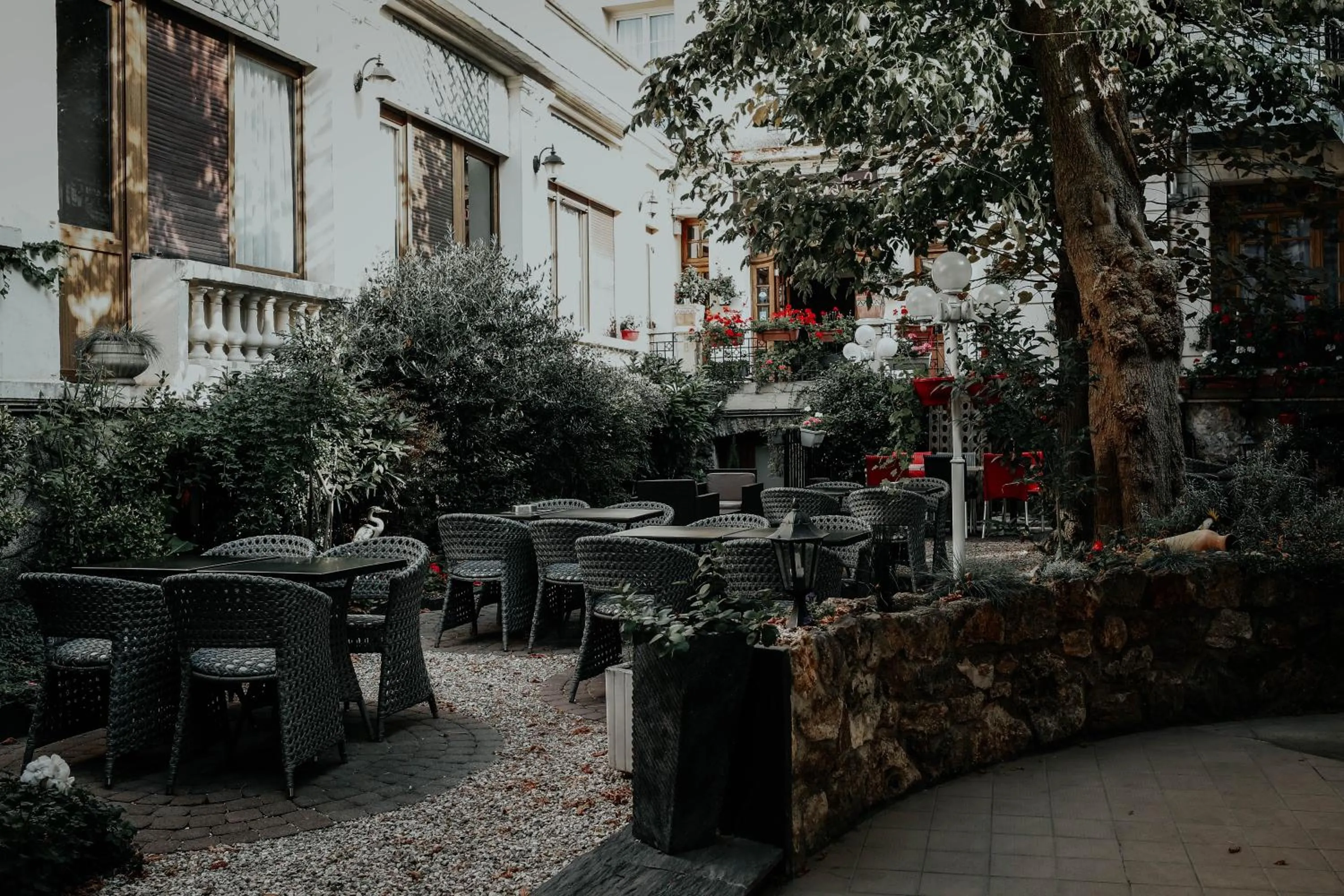 Hôtel Crystal Reims Centre