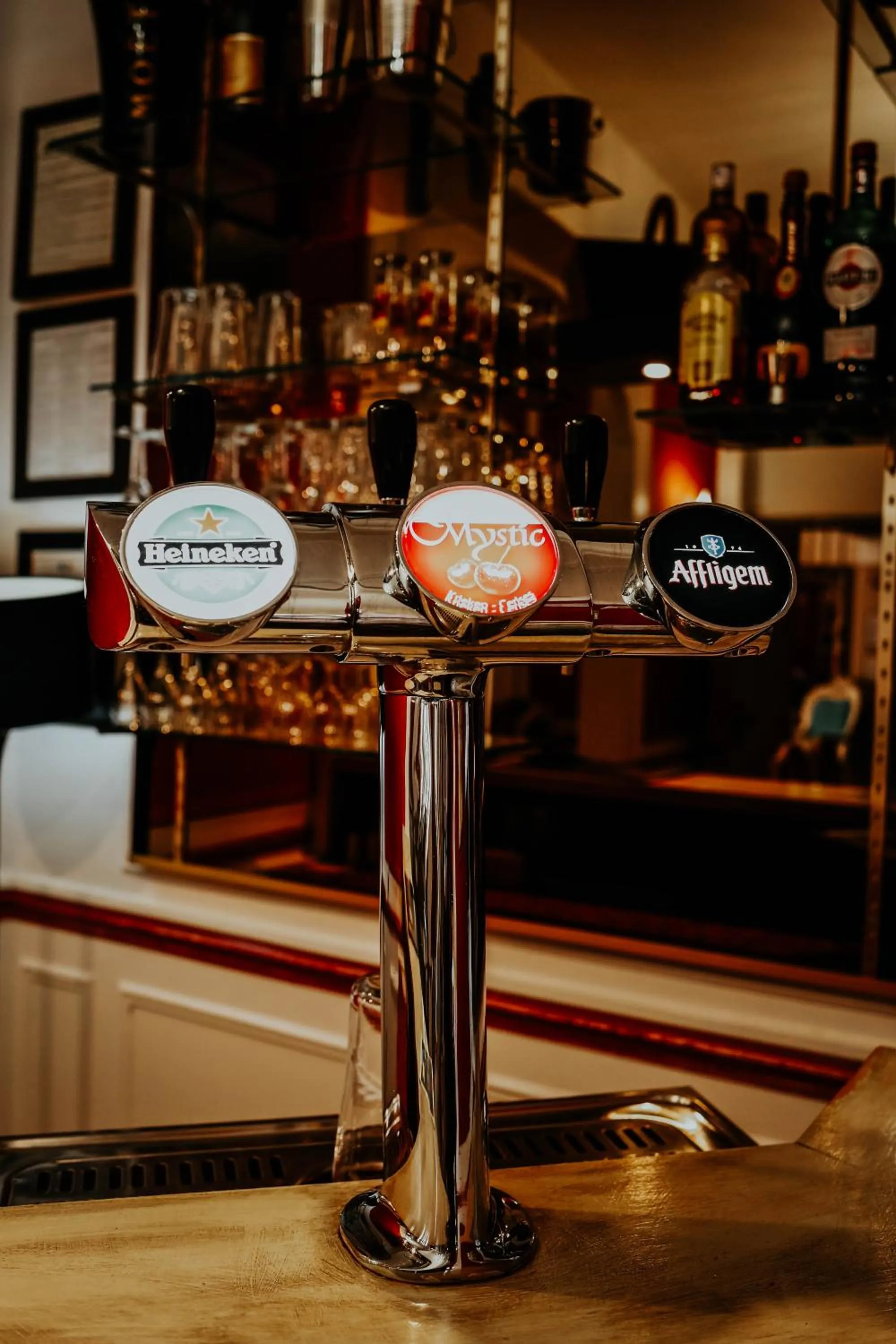 Hôtel Crystal Reims Centre