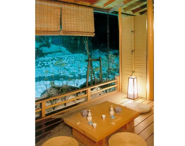 Nishiyama Onsen Keiunkan