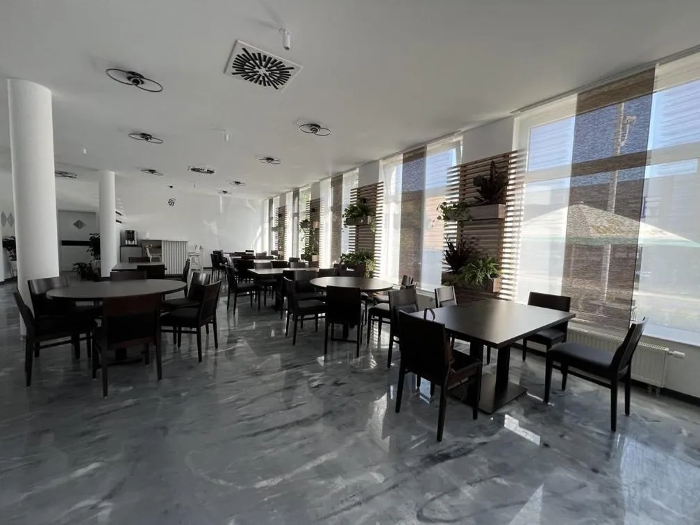 Banquet/Function facilities in Parkhotel Viktoria