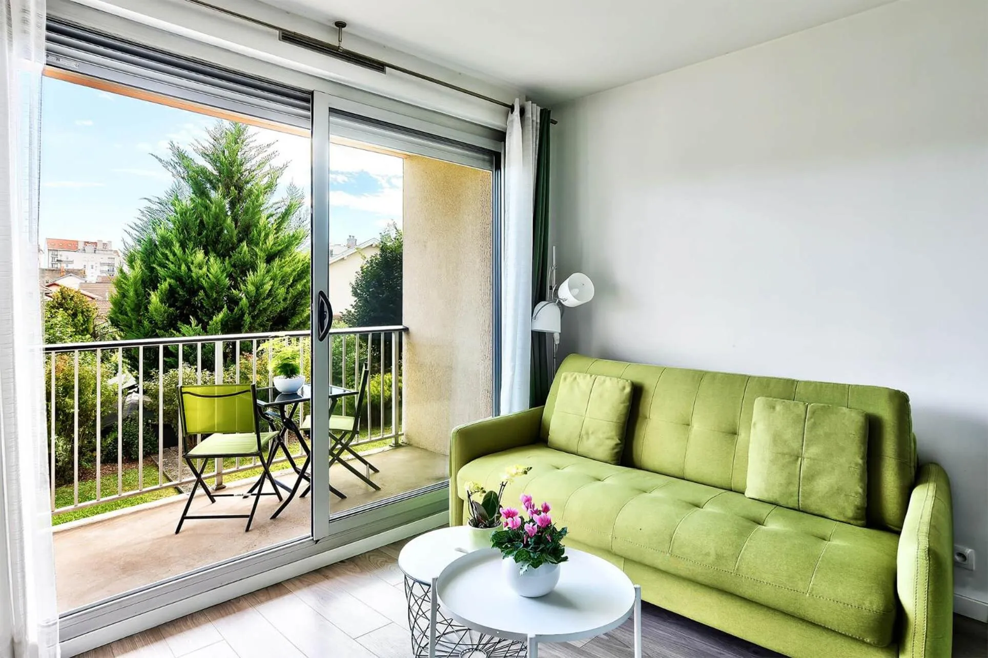 Villeurbanne La Doua - INSA - CESI