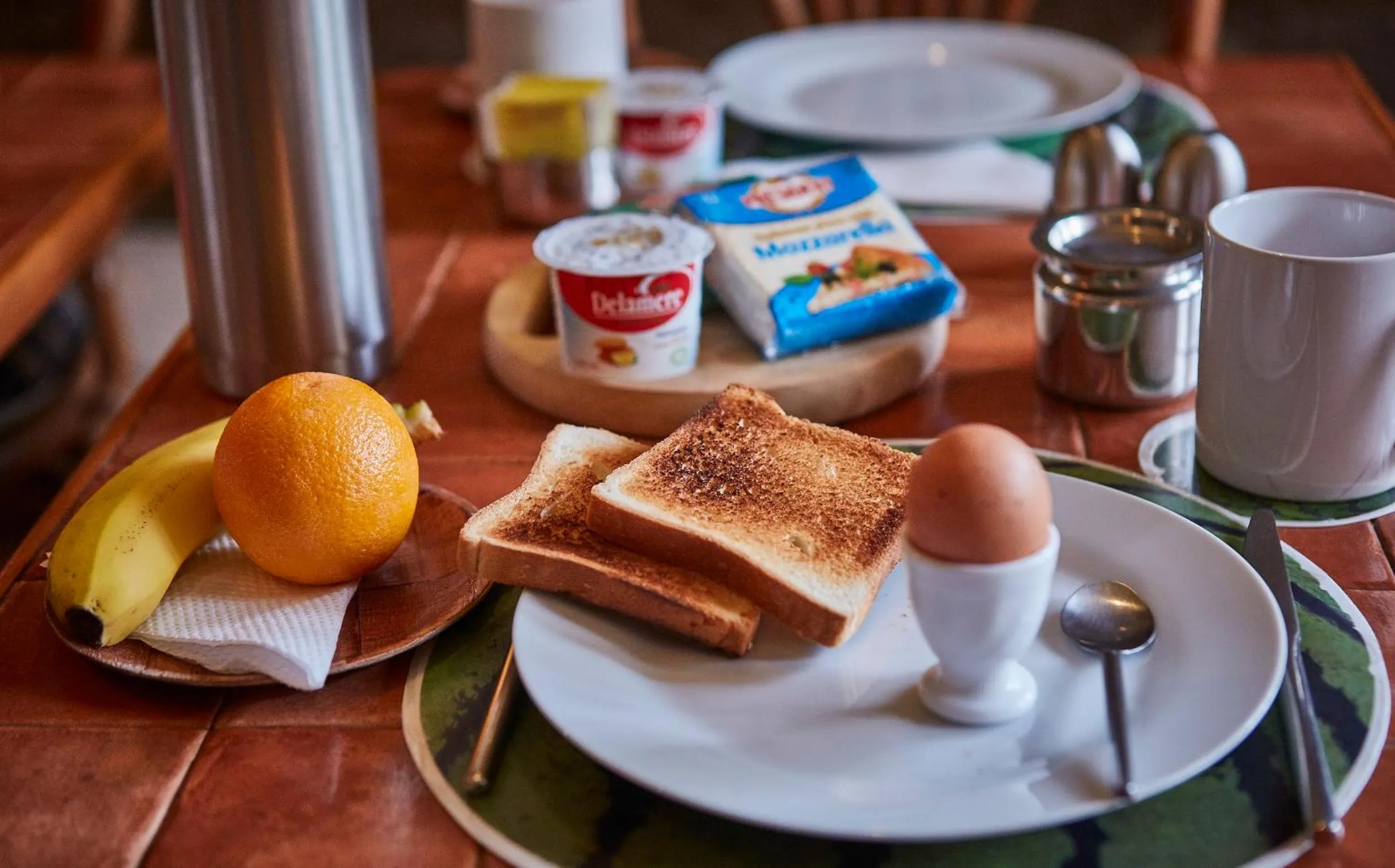 Food close-up in Villa Rock Stop Falls Gigiri