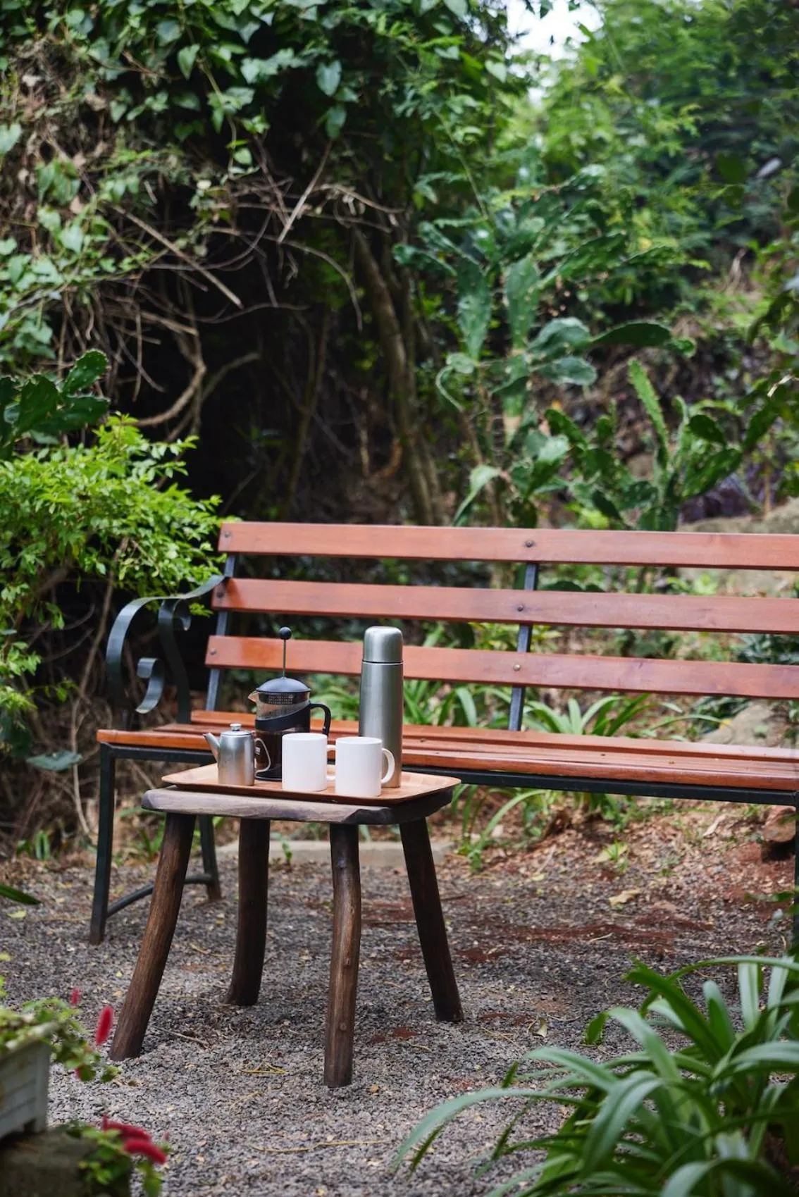 Property building in Villa Rock Stop Falls Gigiri