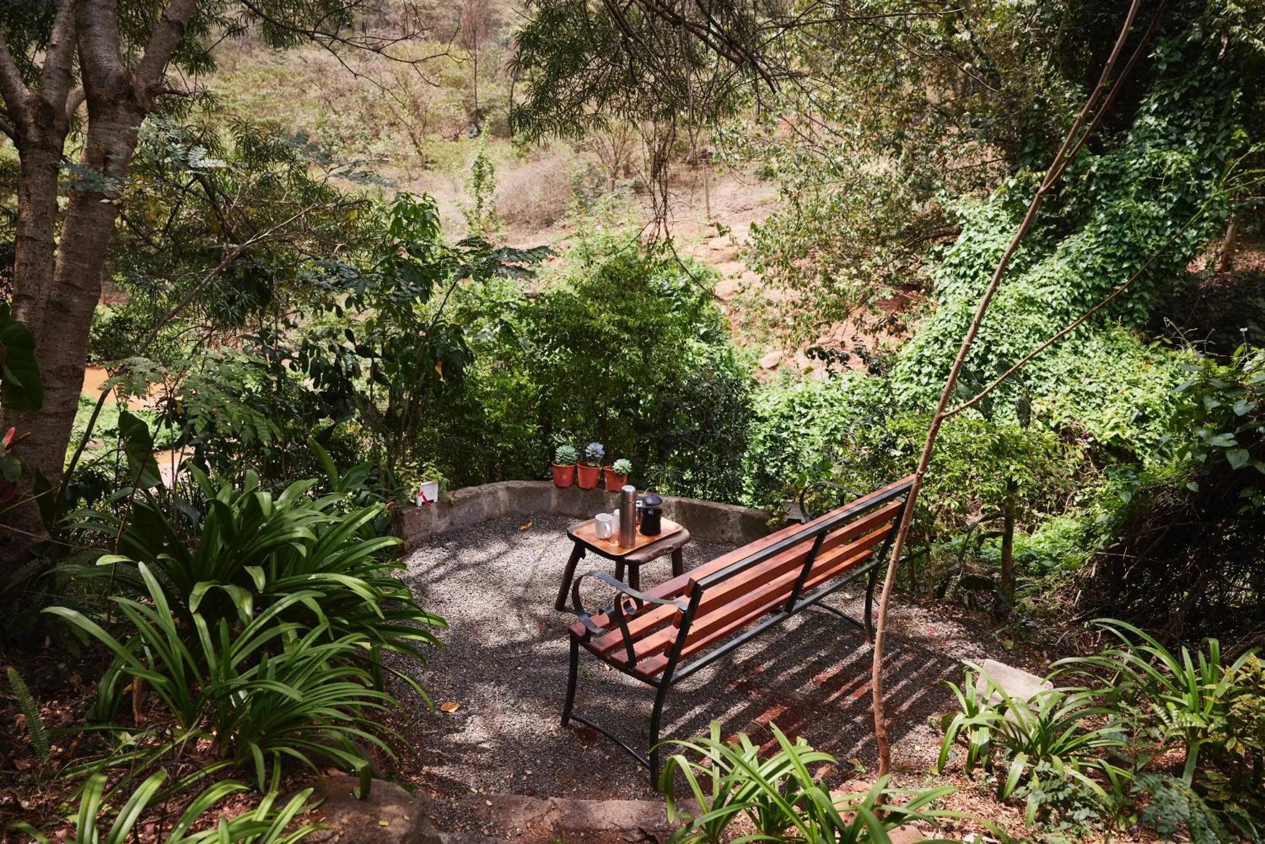 Property building in Villa Rock Stop Falls Gigiri