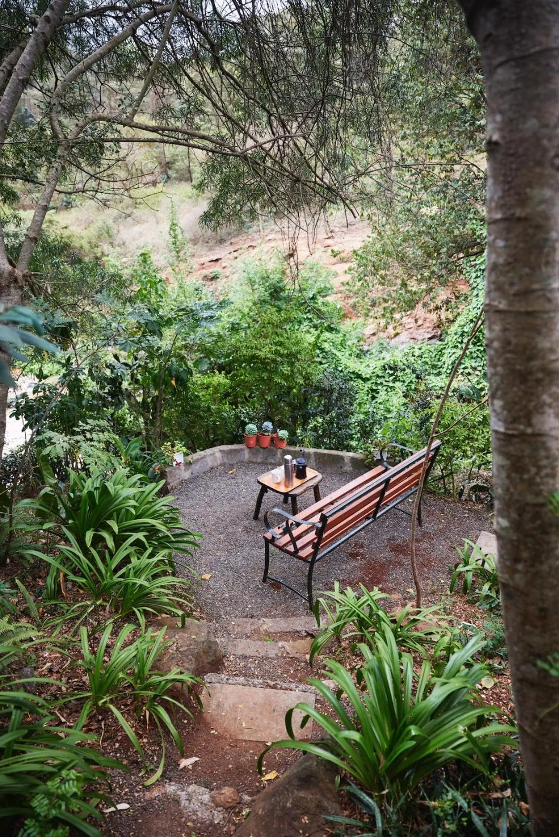 Property building in Villa Rock Stop Falls Gigiri