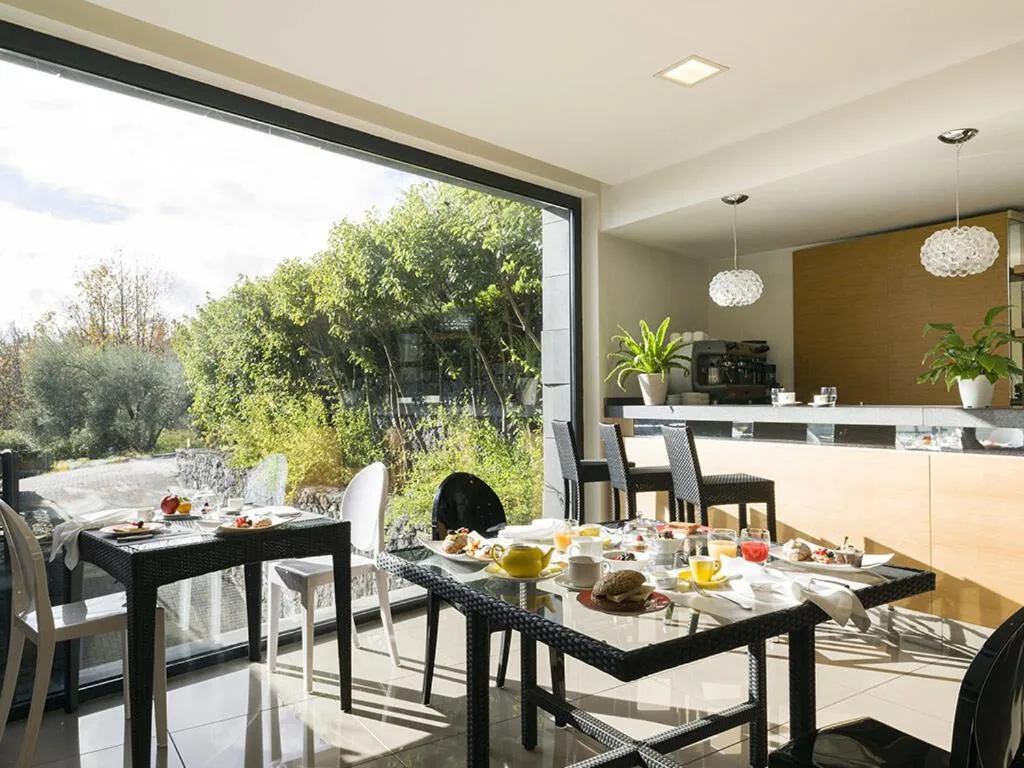 Breakfast in Esperia Palace Hotel & Resort Spa