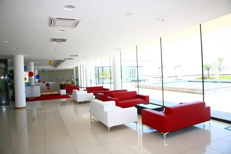 Day in Esperia Palace Hotel & Resort Spa