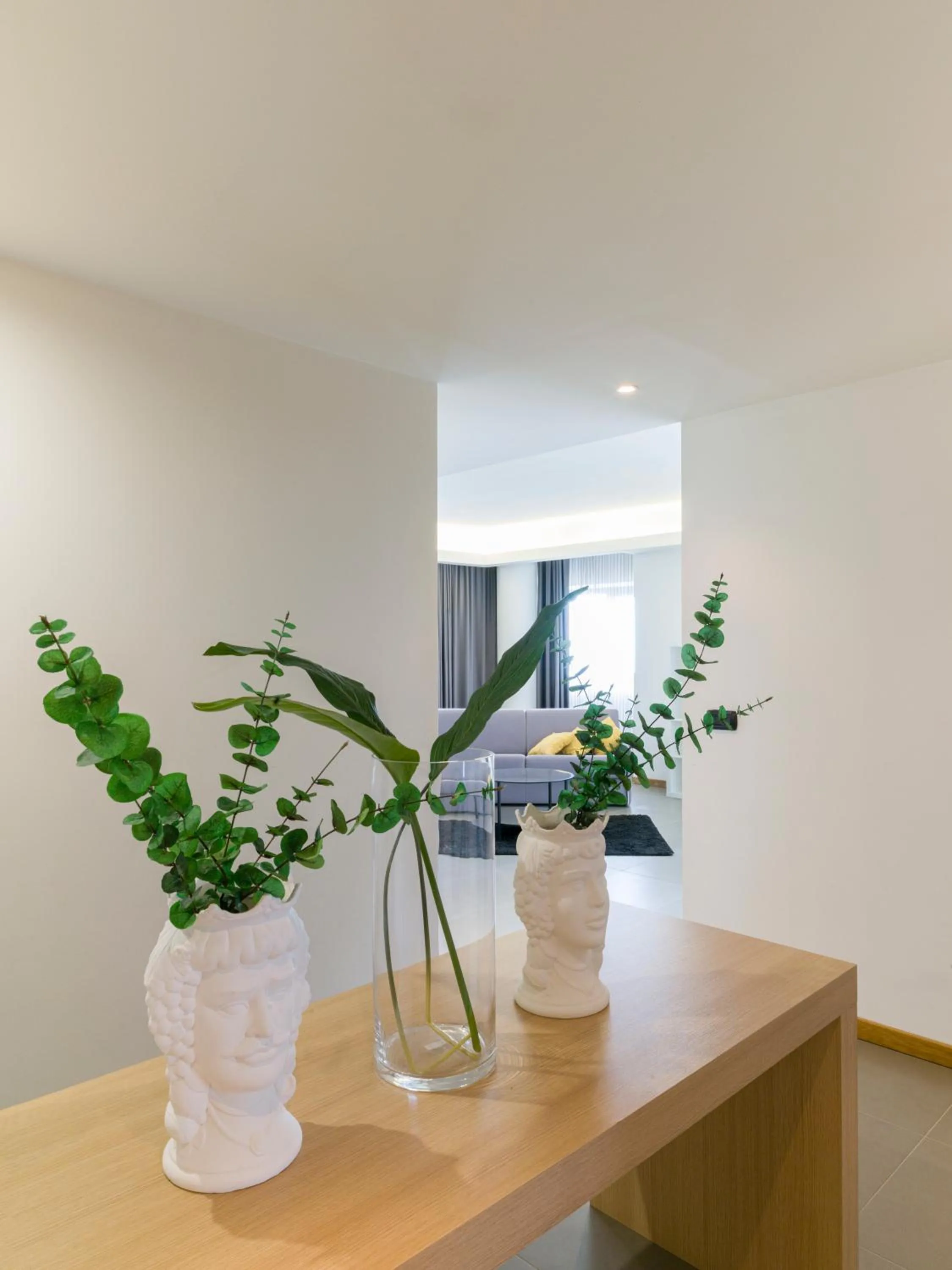 Bedroom in Esperia Palace Hotel & Resort Spa