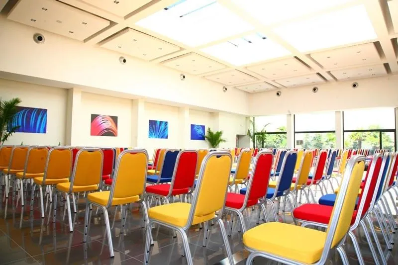 Day in Esperia Palace Hotel & Resort Spa