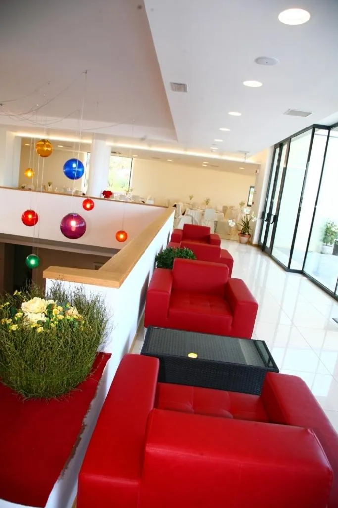 Day in Esperia Palace Hotel & Resort Spa