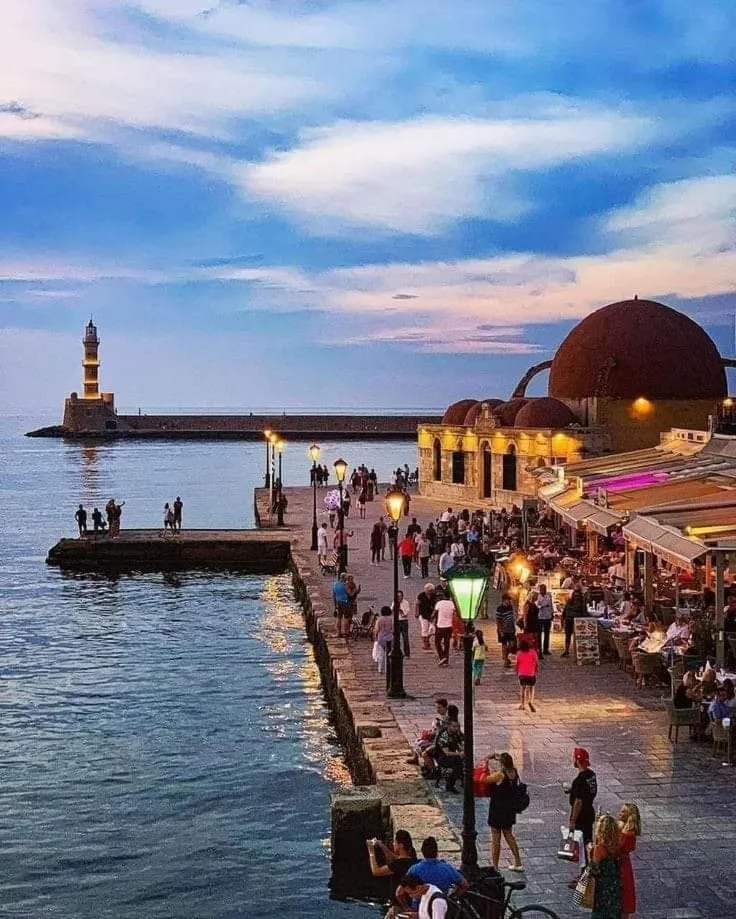 Nearby landmark in Arhodiko Hotel