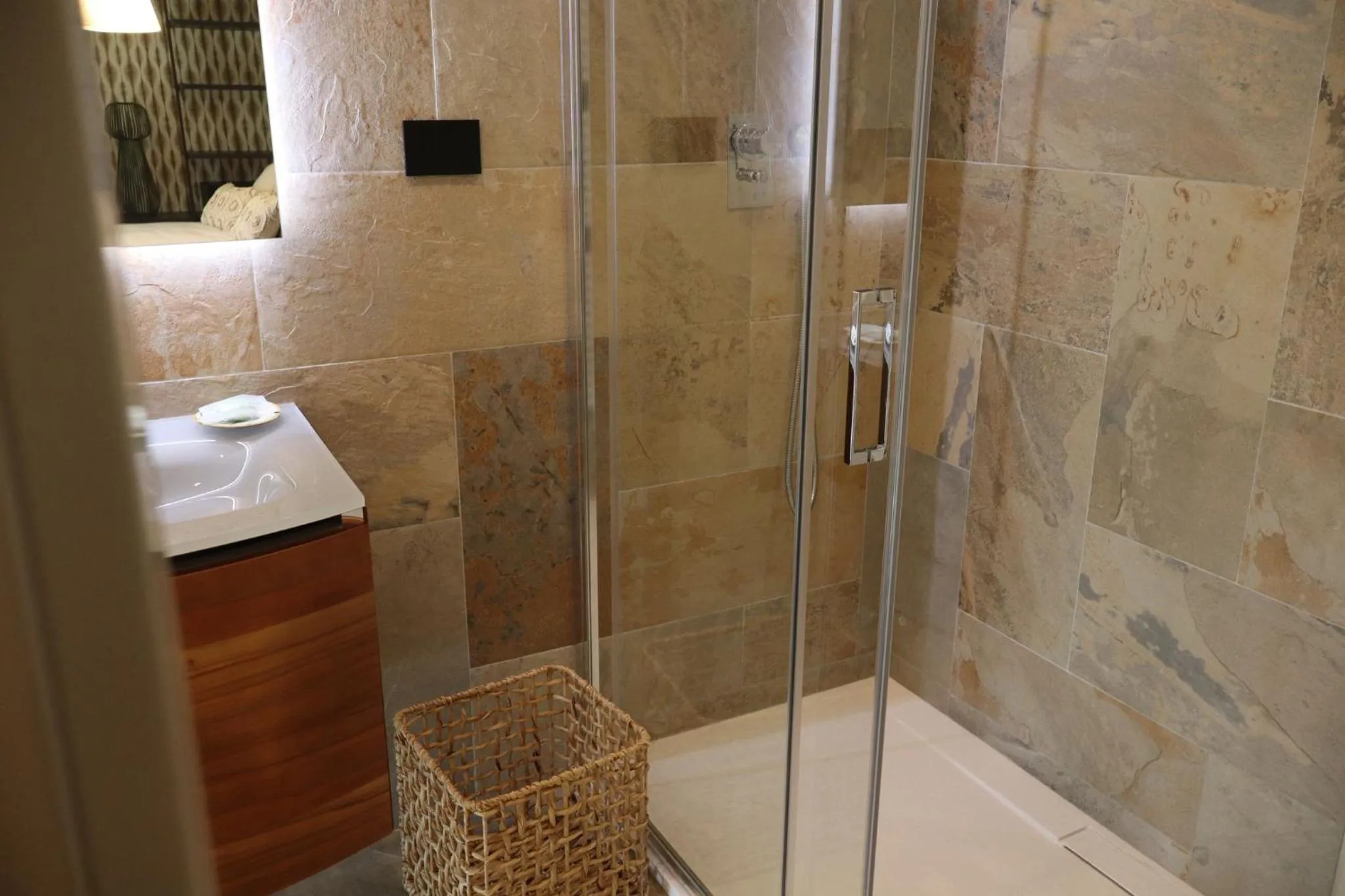 Locanda A Cà Du Gigante