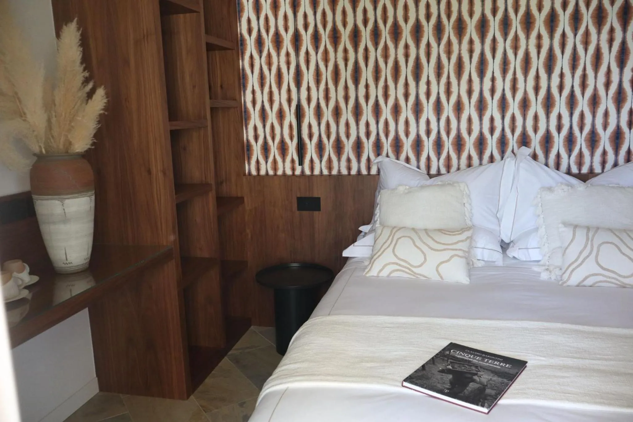 Bed in Locanda A Cà Du Gigante