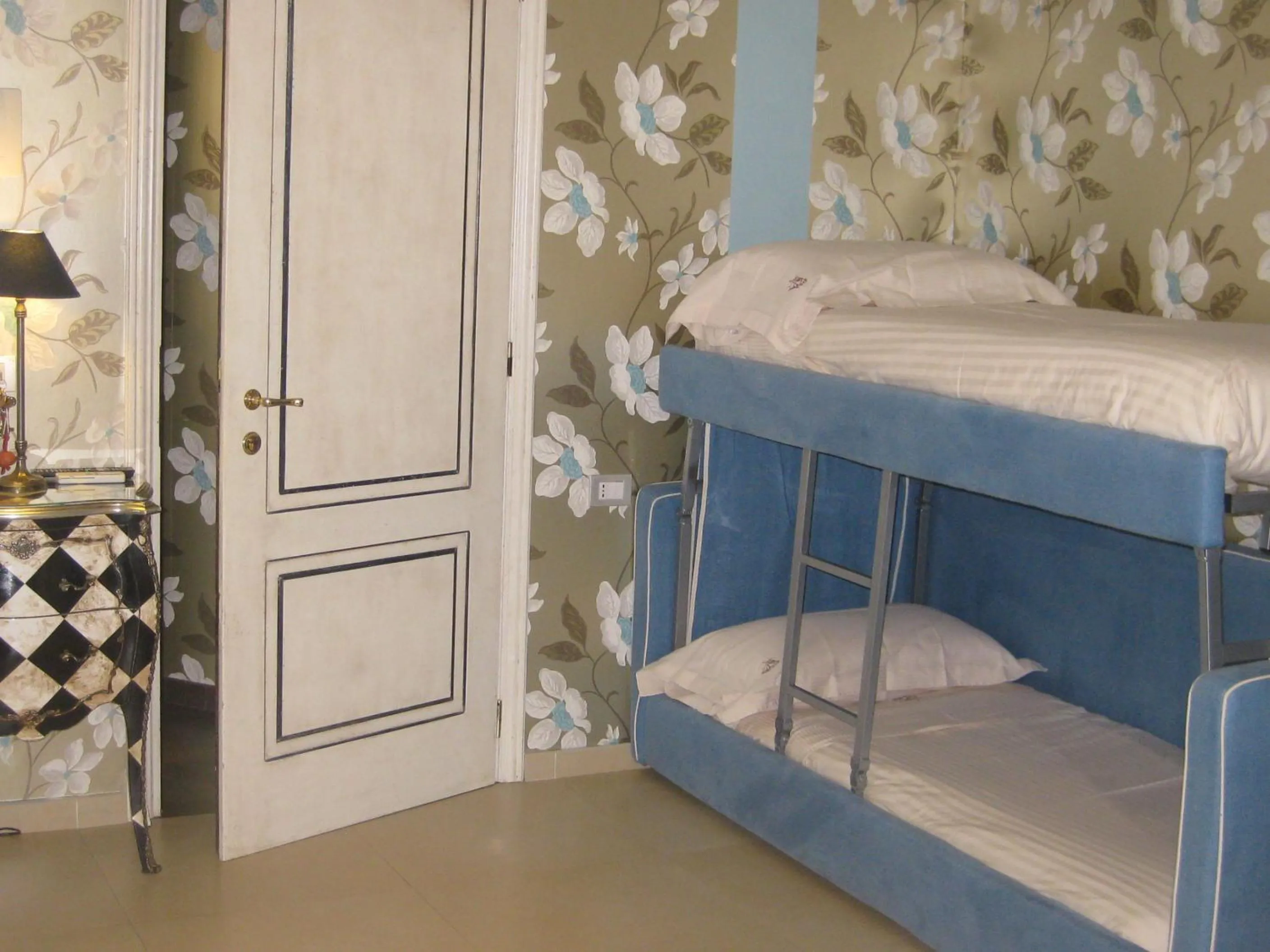 Bedroom, Bed in Locanda A Cà Du Gigante