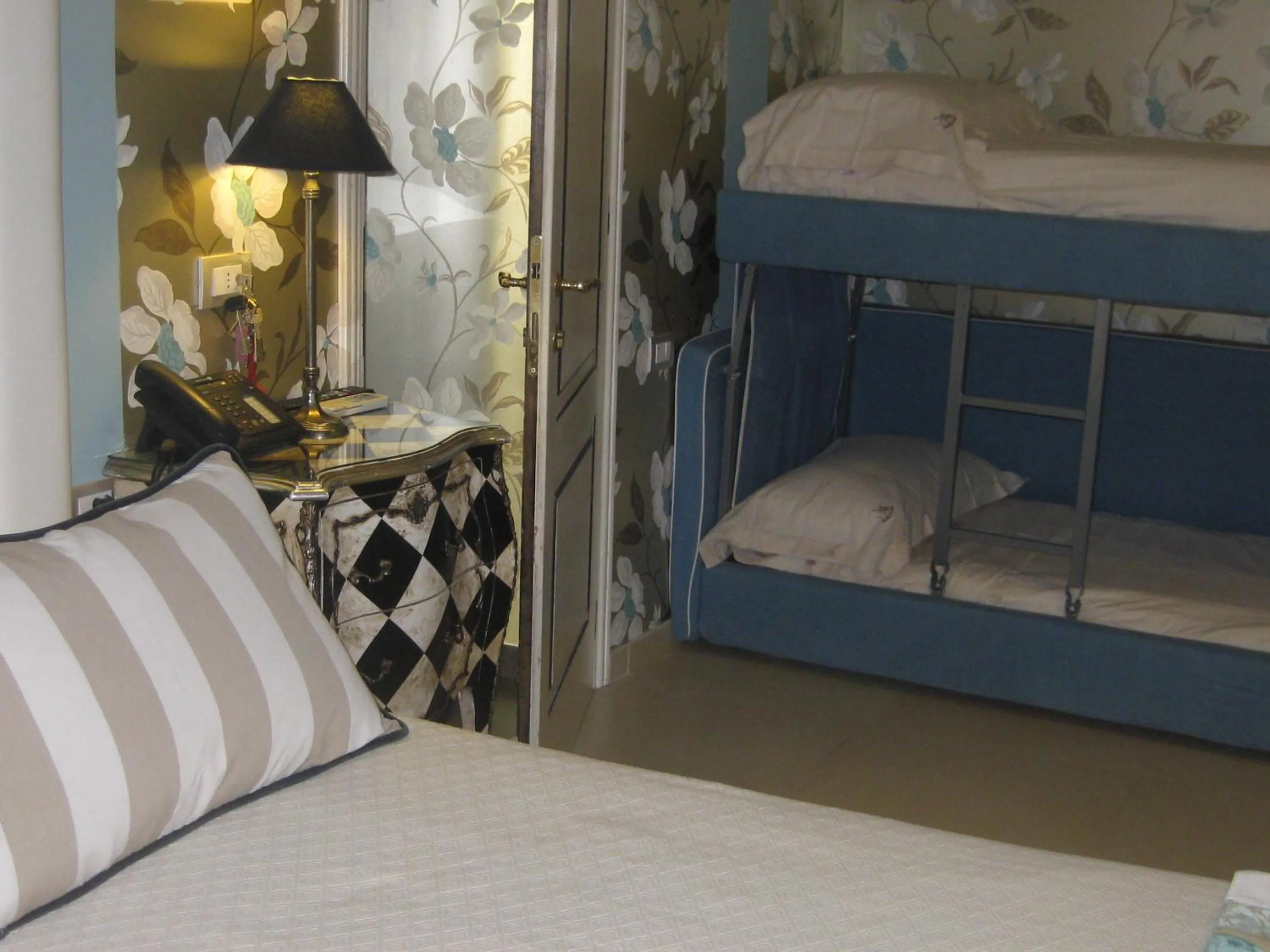 Bedroom, Bed in Locanda A Cà Du Gigante