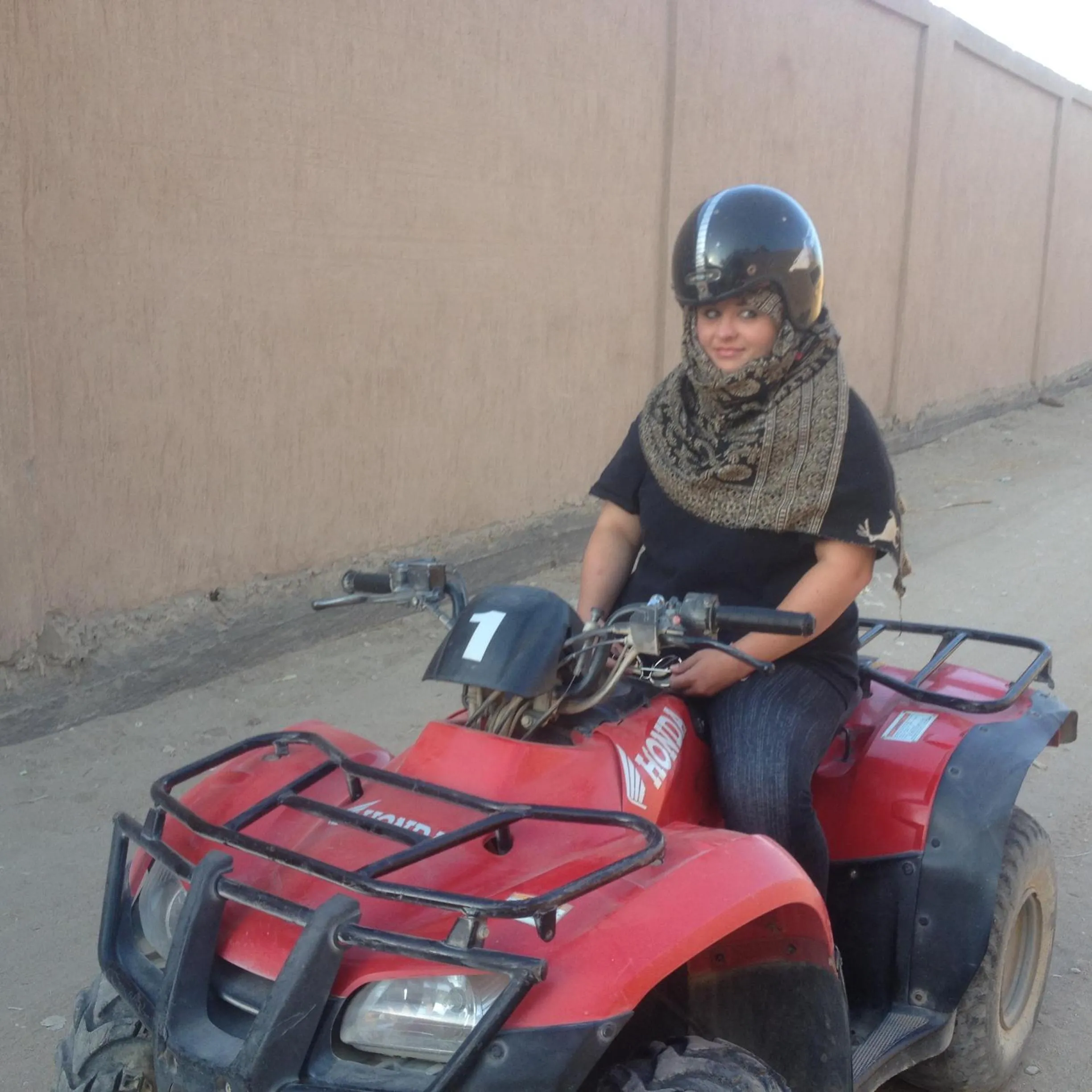 Sports in Cleopatra Hotel Luxor