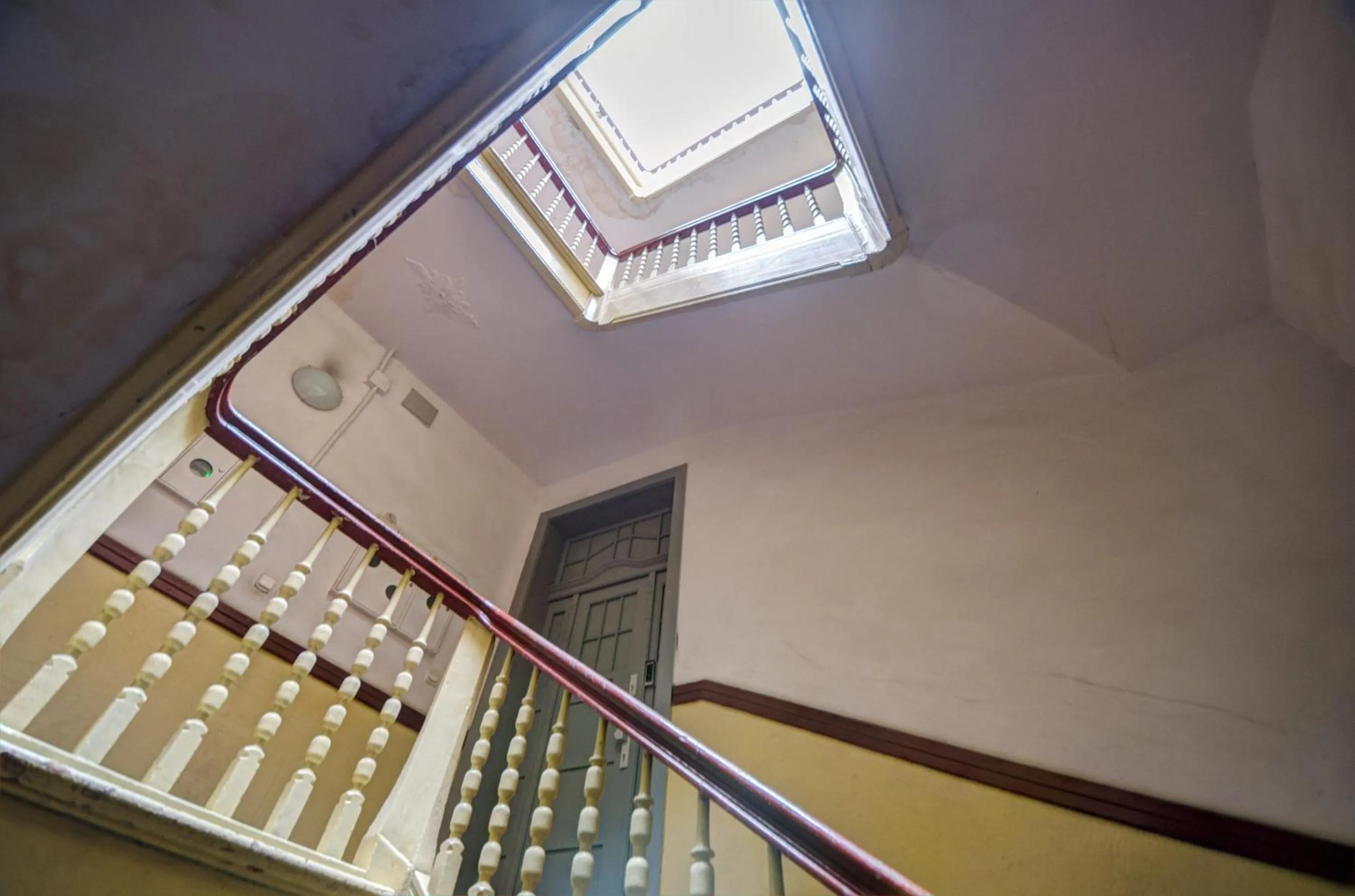 Property building in Dom & House - Apartments Podjazd Central Sopot