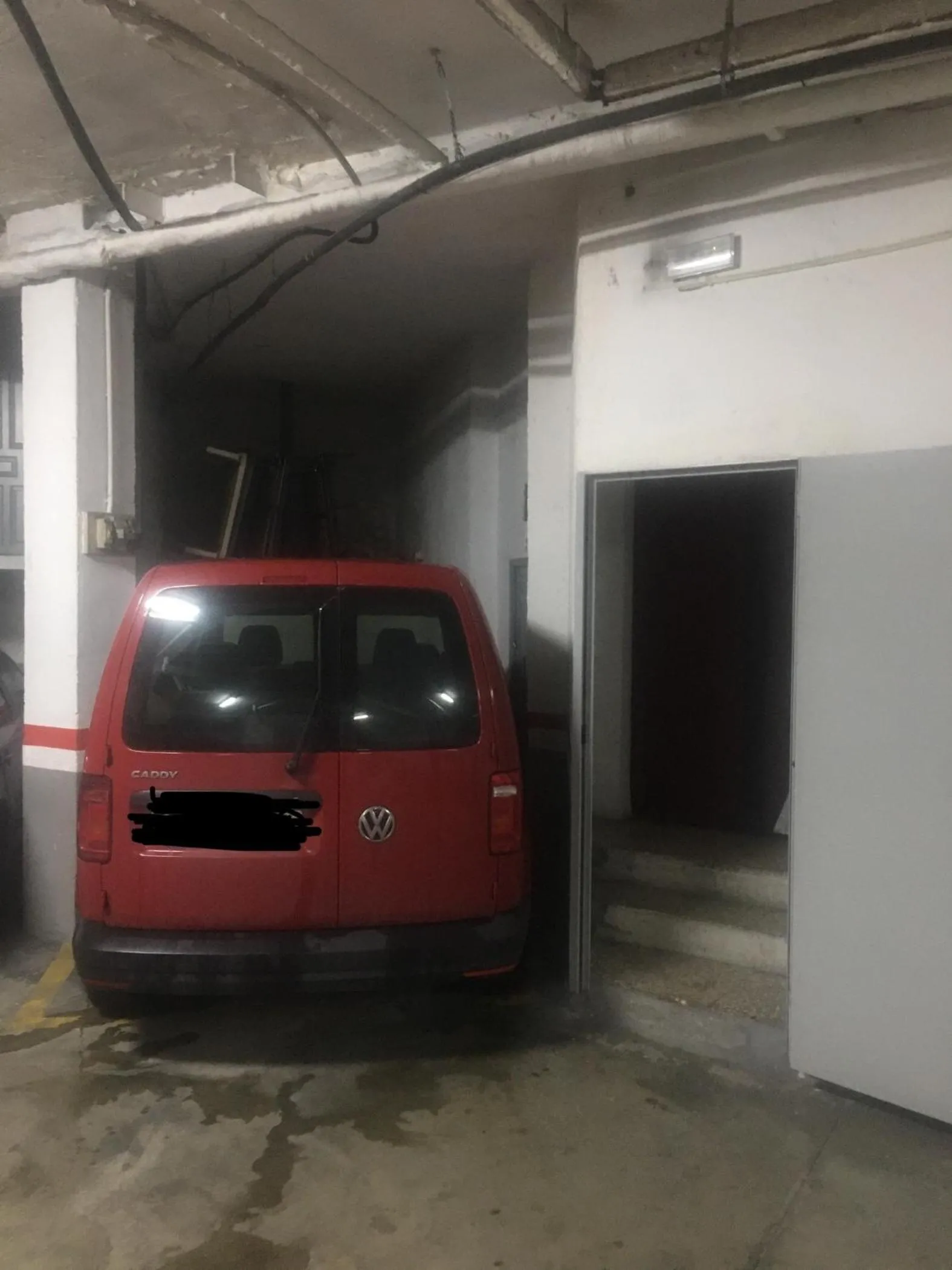 Benavites 5 céntrico junto ayuntamiento