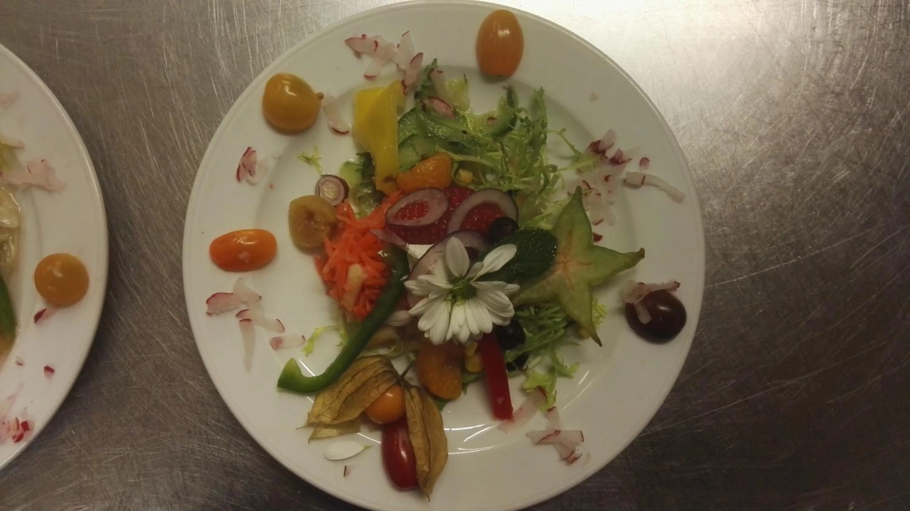 Food and drinks in Hotel Lindenhof L1