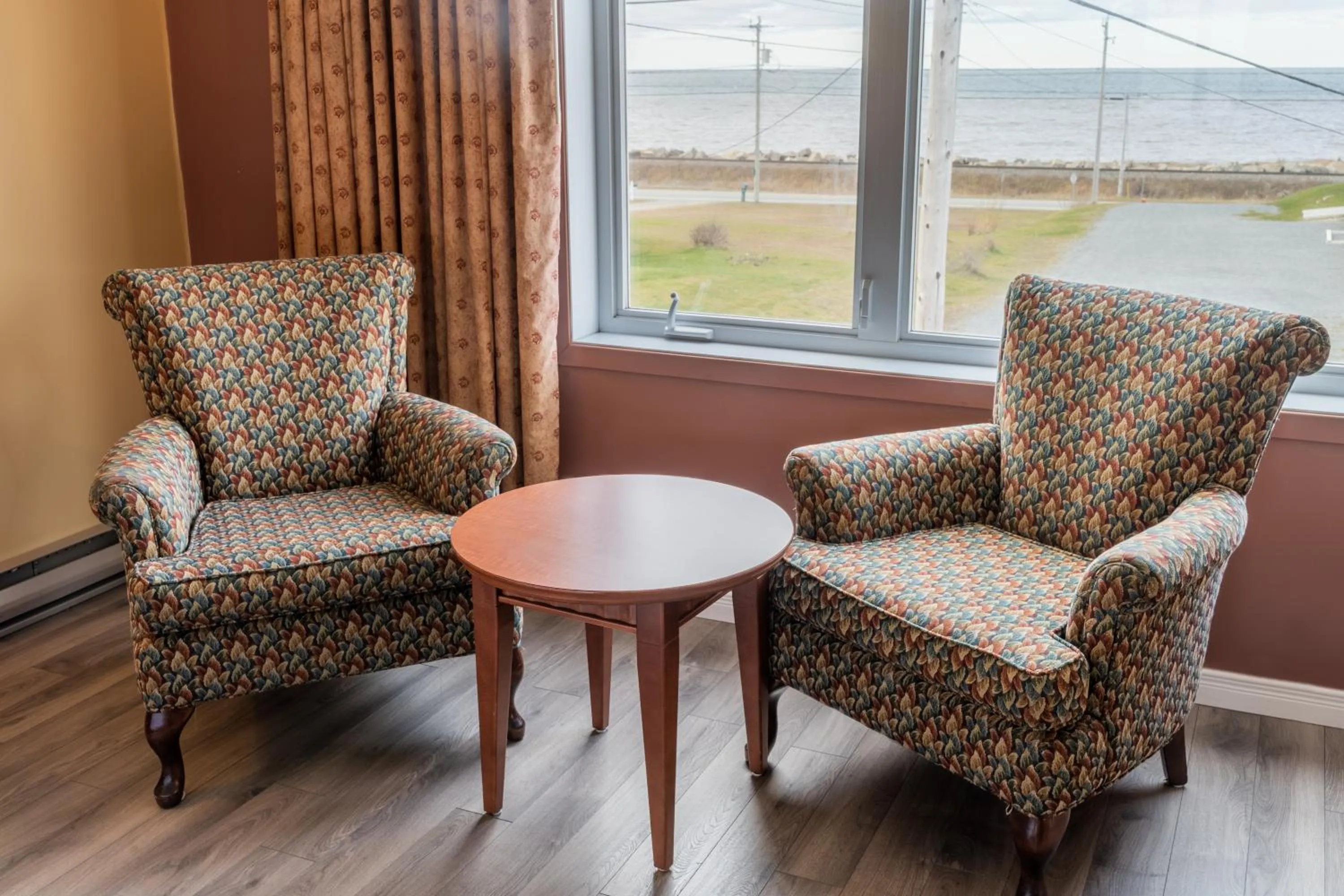 Hôtel Motel La Vigie