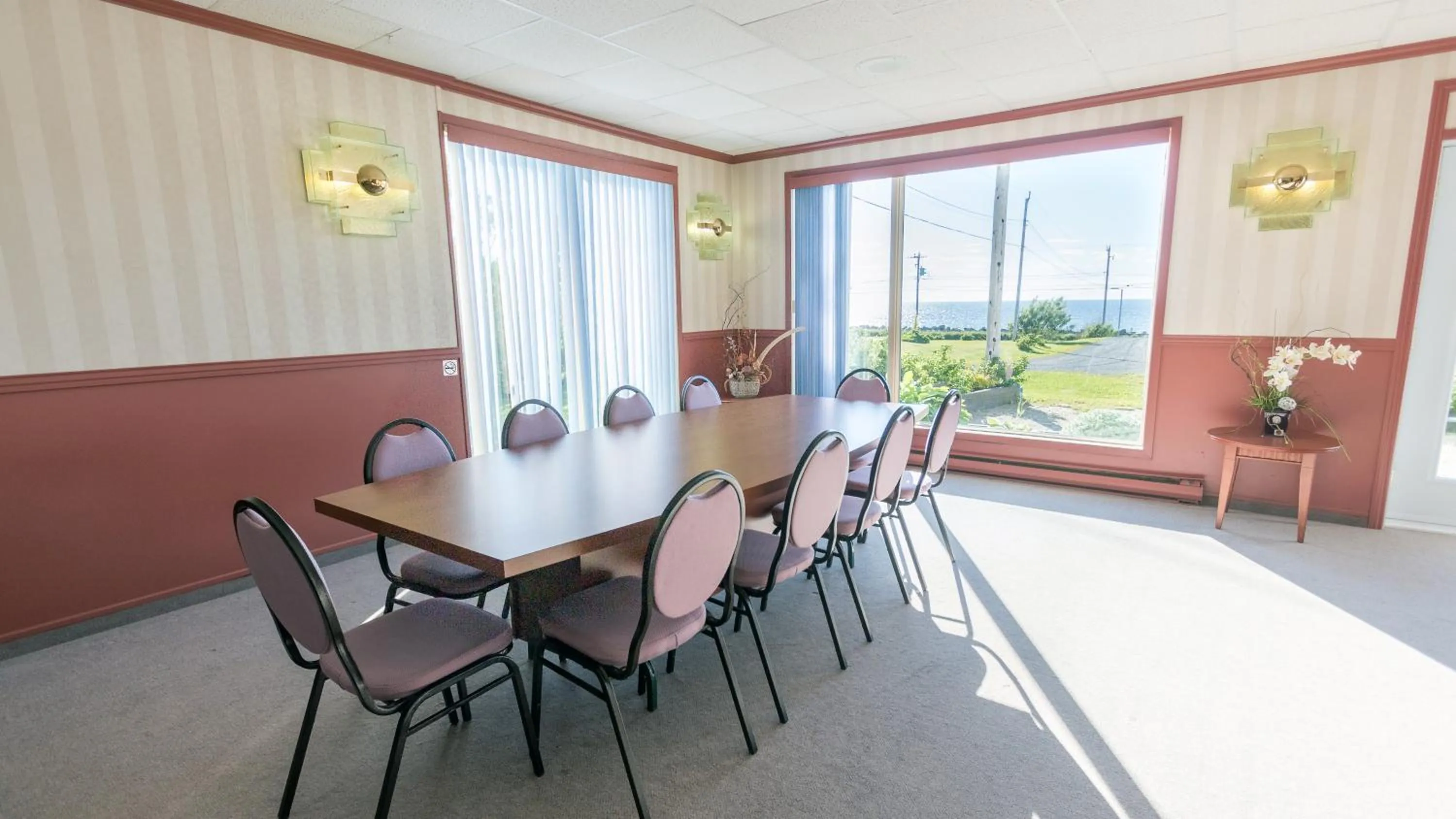 Hôtel Motel La Vigie