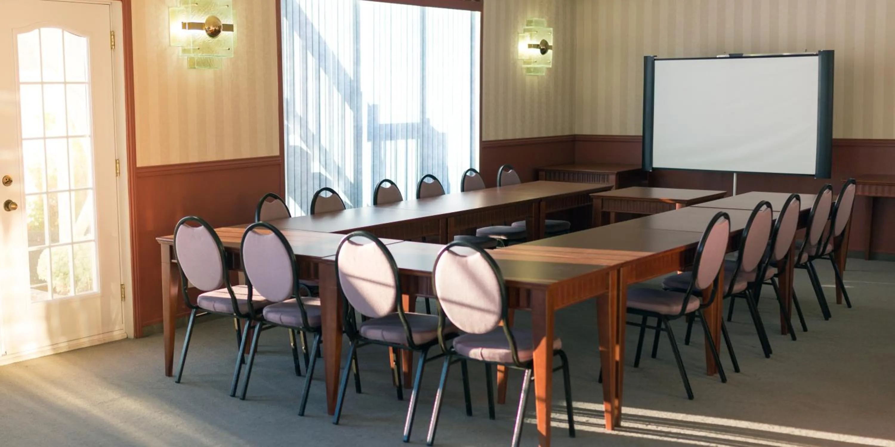 Hôtel Motel La Vigie